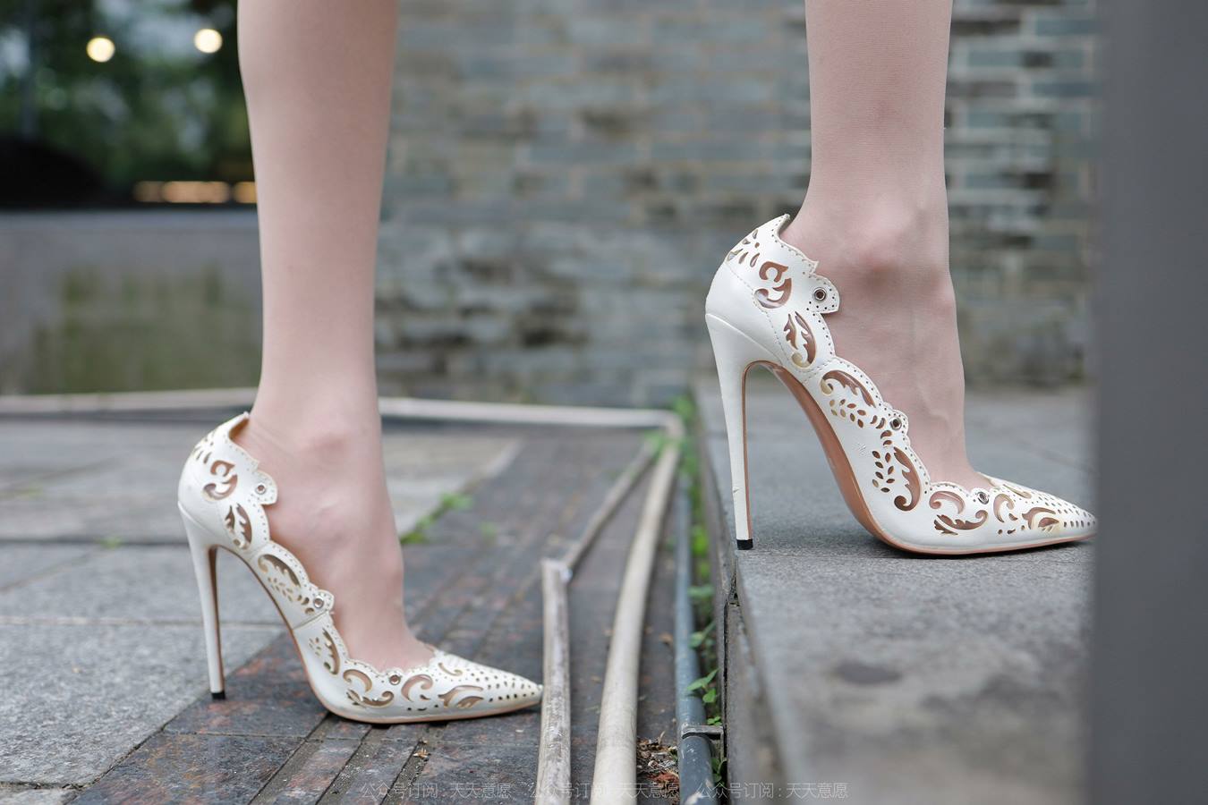 图片[12]-[IESS异思趣向] 2022.07.05 丝享家1138：团团《清新肉丝》[84P] – 速更版-美库