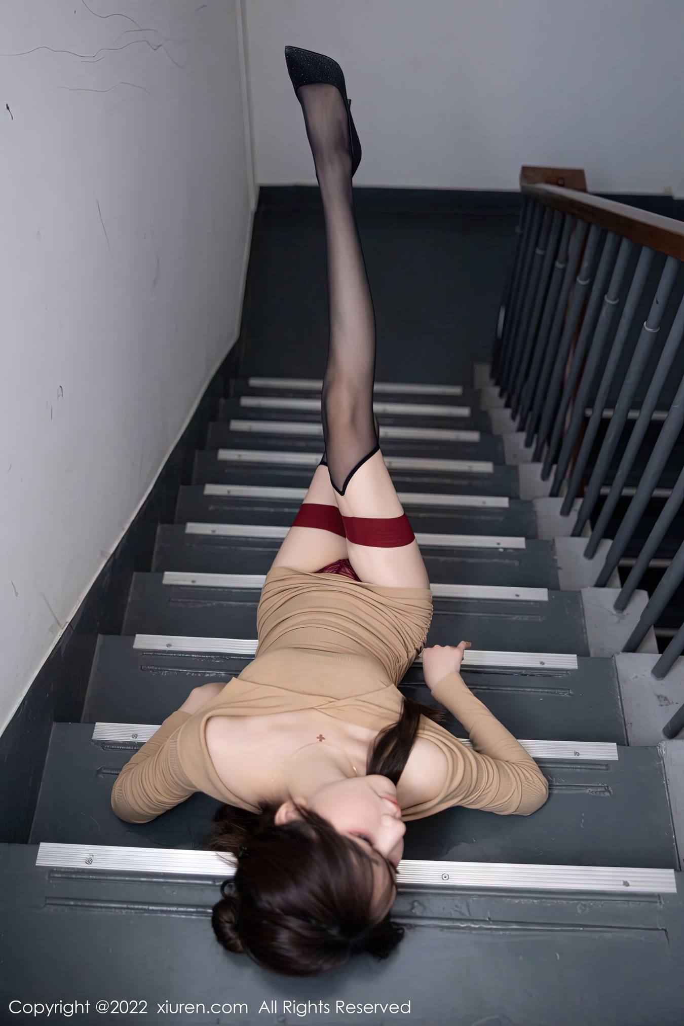 图片[23]-[Xiuren秀人网]2022.12.28 NO.6056 婠婠么[21+1P] – 速更版-美库