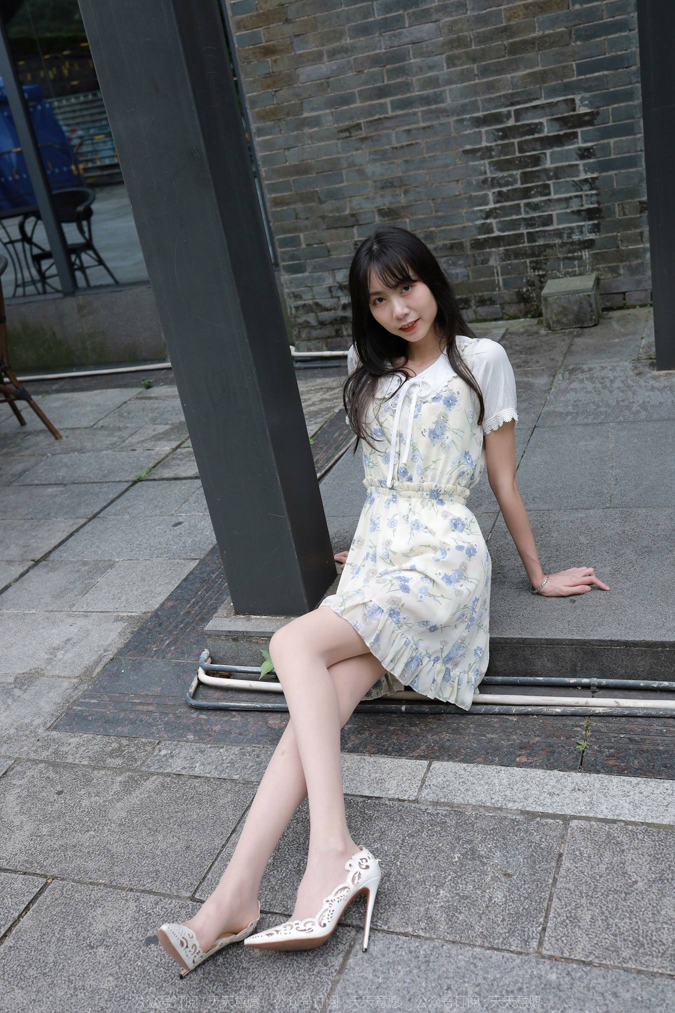 图片[27]-[IESS异思趣向] 2022.07.05 丝享家1138：团团《清新肉丝》[84P] – 速更版-美库