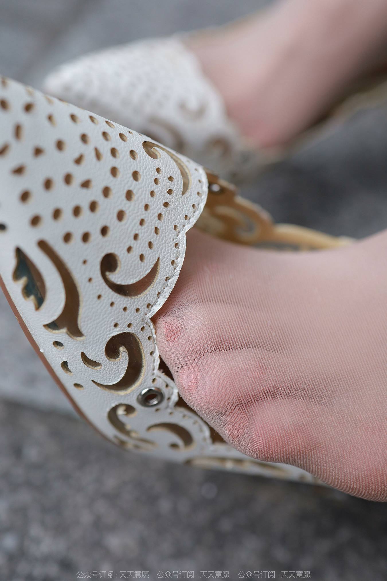 图片[35]-[IESS异思趣向] 2022.07.05 丝享家1138：团团《清新肉丝》[84P] – 速更版-美库