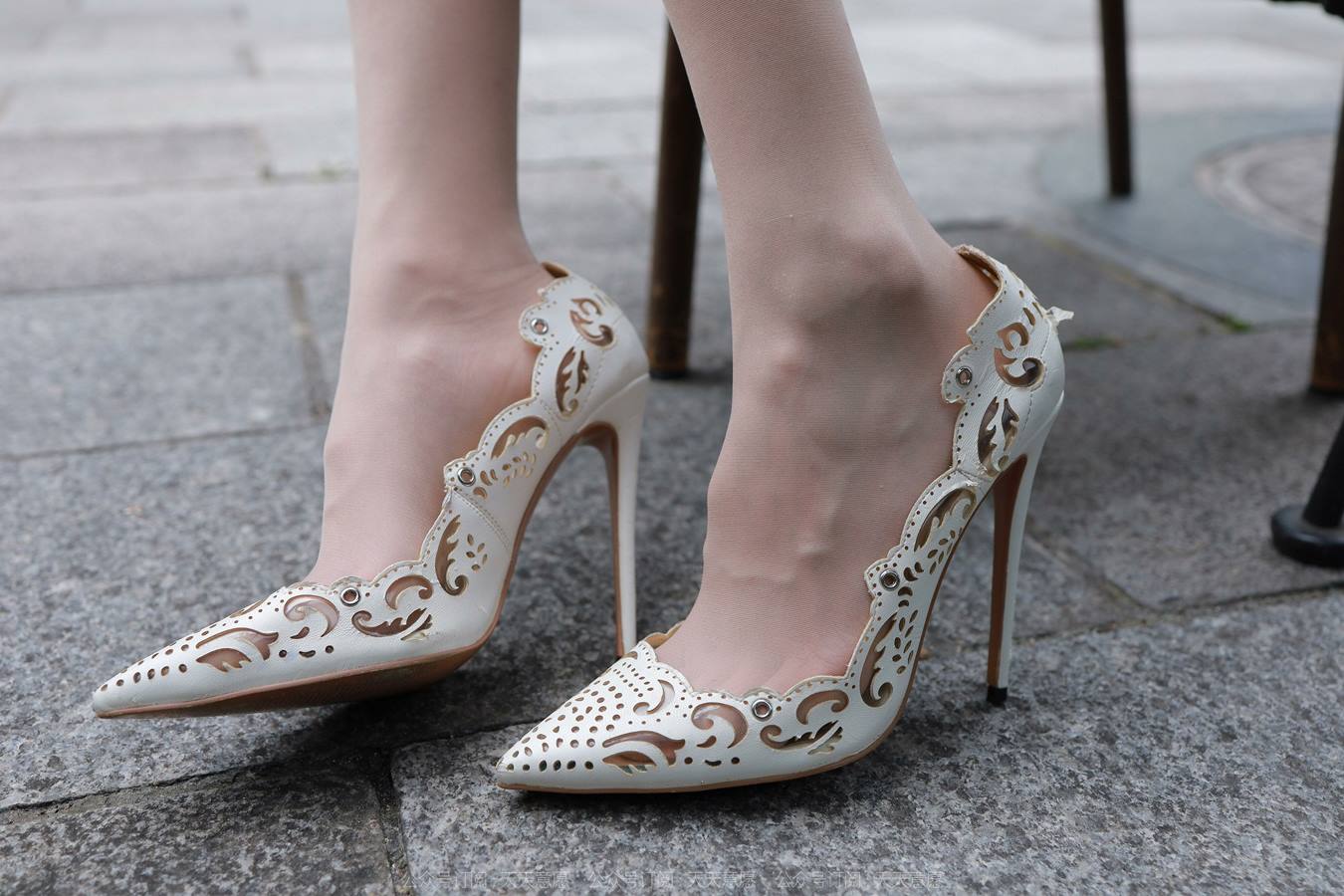 图片[58]-[IESS异思趣向] 2022.07.05 丝享家1138：团团《清新肉丝》[84P] – 速更版-美库