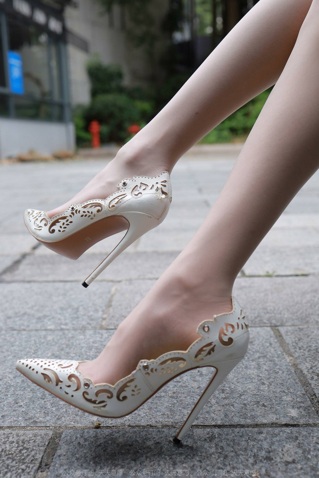 图片[63]-[IESS异思趣向] 2022.07.05 丝享家1138：团团《清新肉丝》[84P] – 速更版-美库