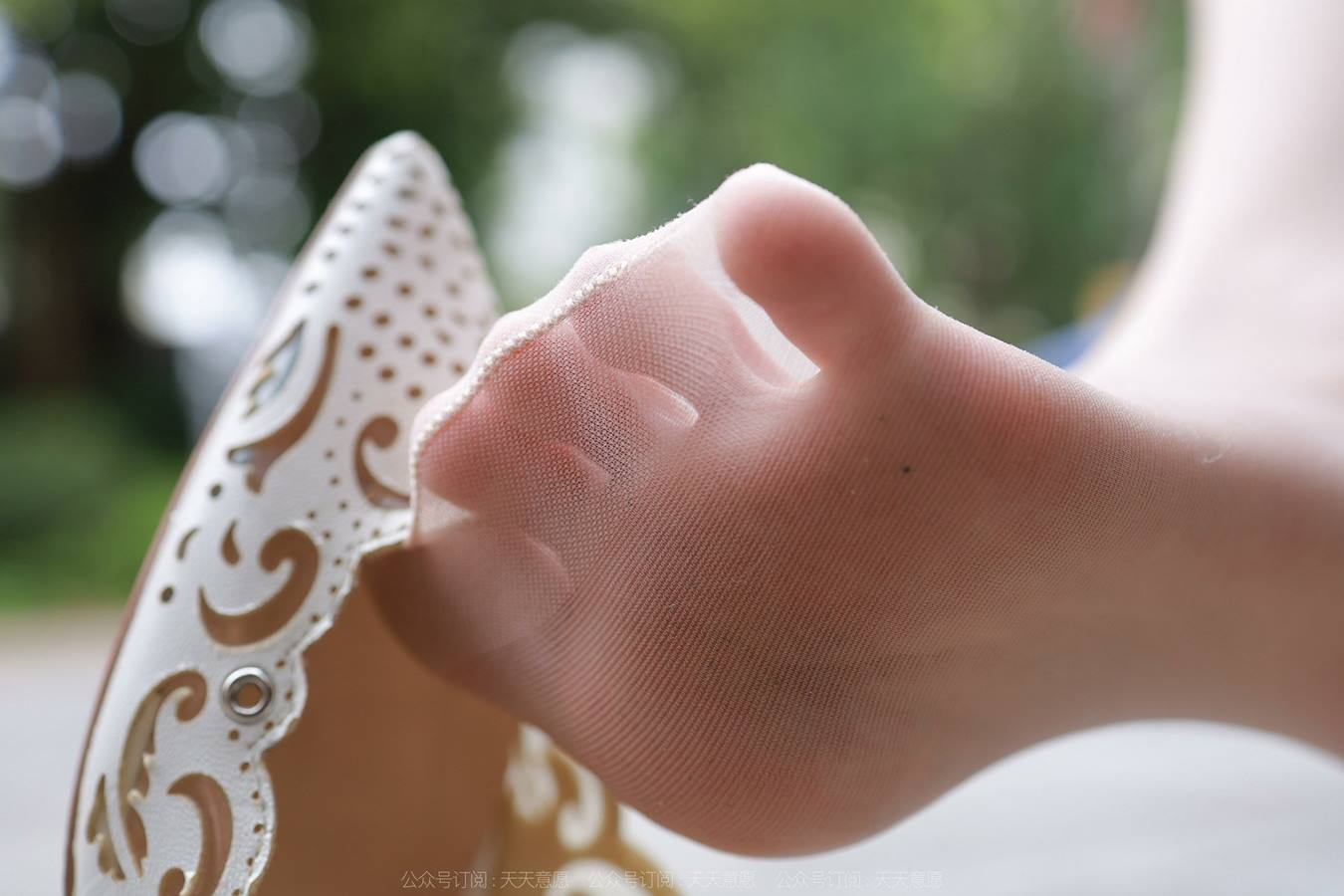 图片[72]-[IESS异思趣向] 2022.07.05 丝享家1138：团团《清新肉丝》[84P] – 速更版-美库