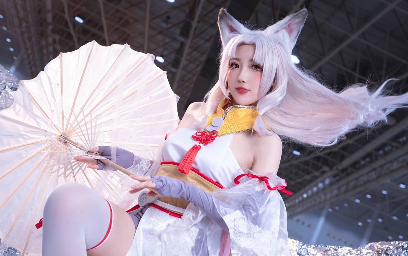 图片[7]-刺青poi  – 胡桃[9P] – 速更版-美库