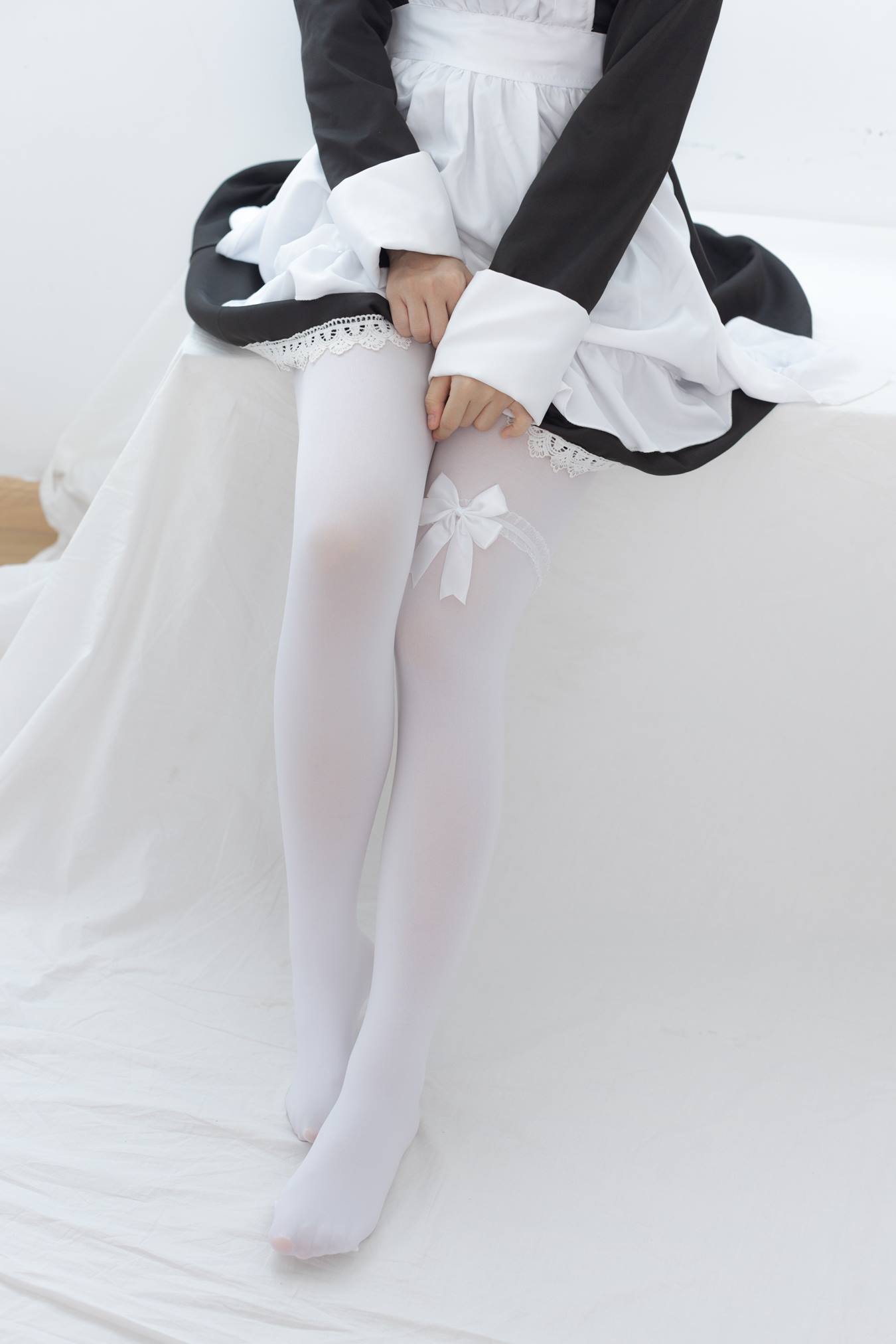 图片[14]-少女秩序 GR06L 小葵[58P] – 速更版-美库