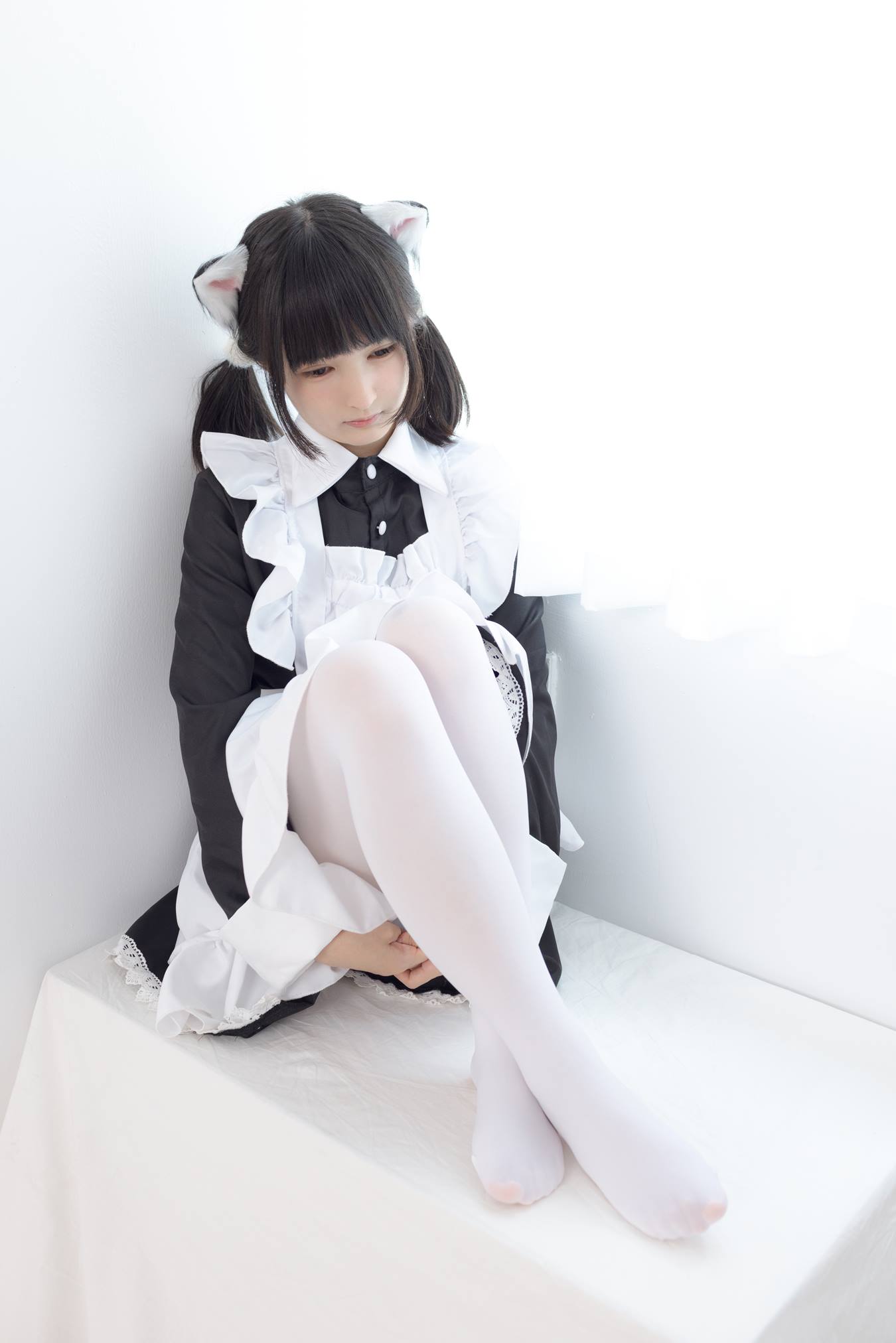 图片[27]-少女秩序 GR06L 小葵[58P] – 速更版-美库