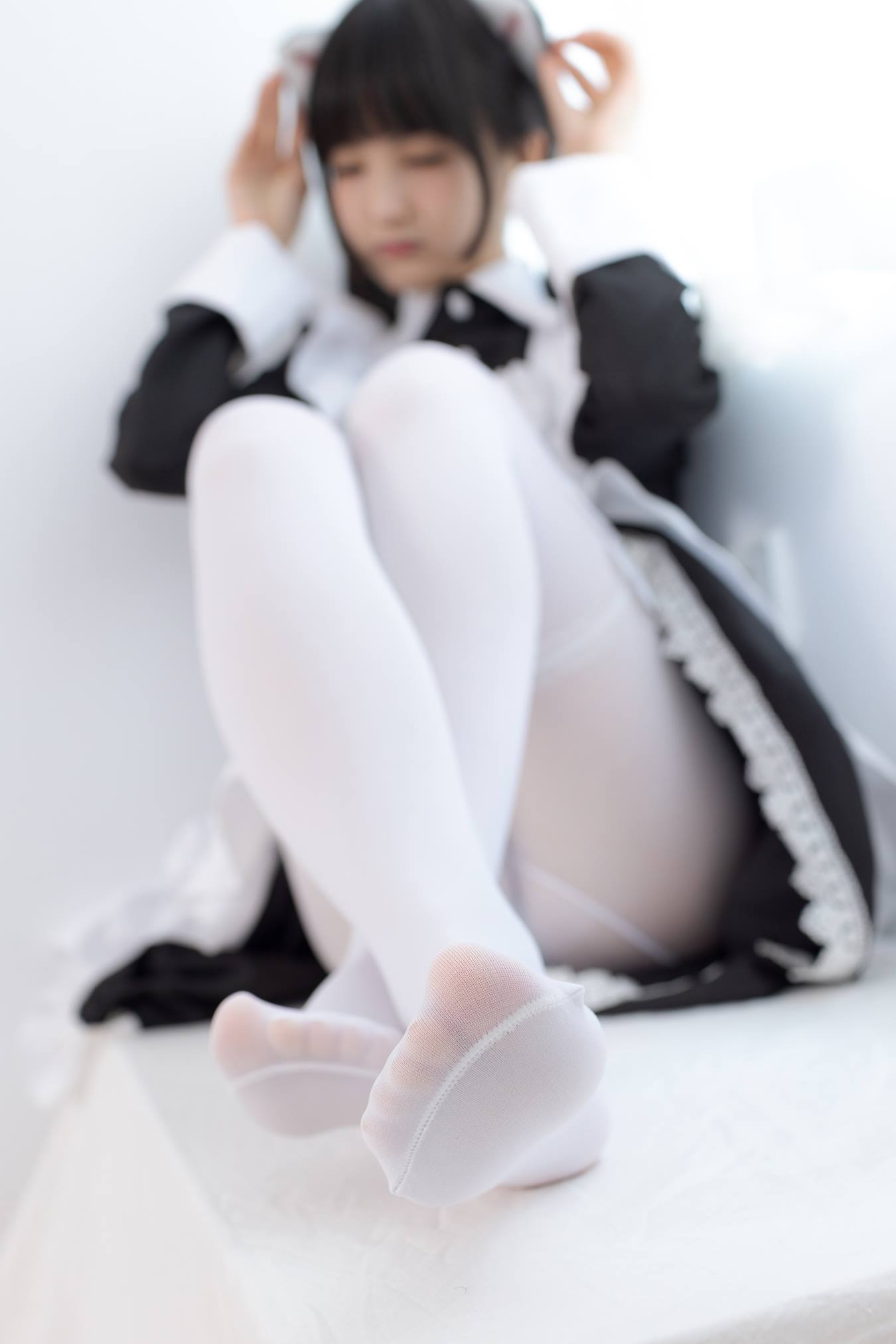 图片[31]-少女秩序 GR06L 小葵[58P] – 速更版-美库