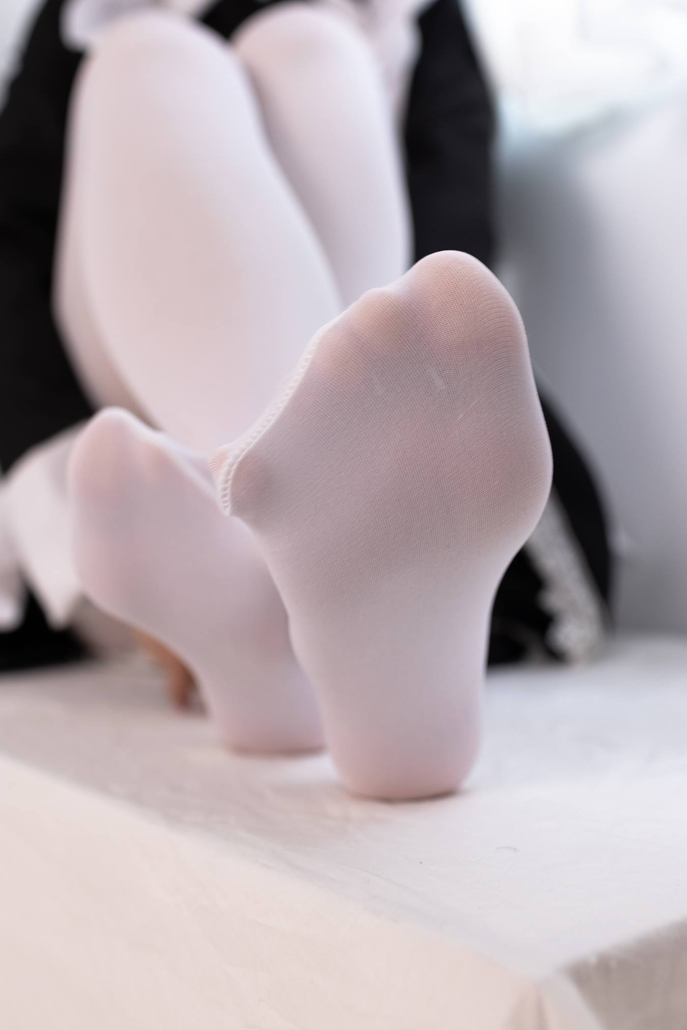 图片[32]-少女秩序 GR06L 小葵[58P] – 速更版-美库