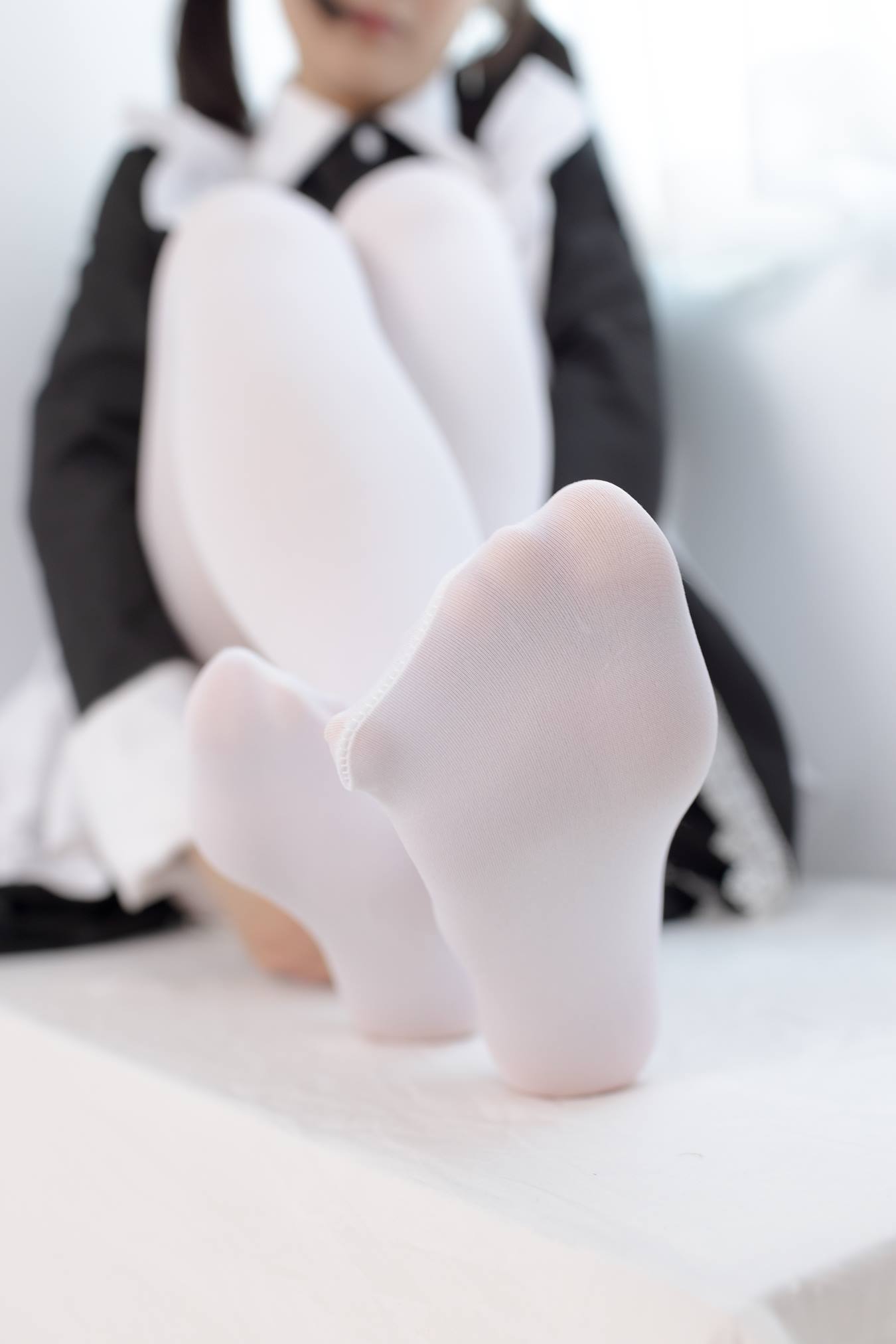 图片[33]-少女秩序 GR06L 小葵[58P] – 速更版-美库