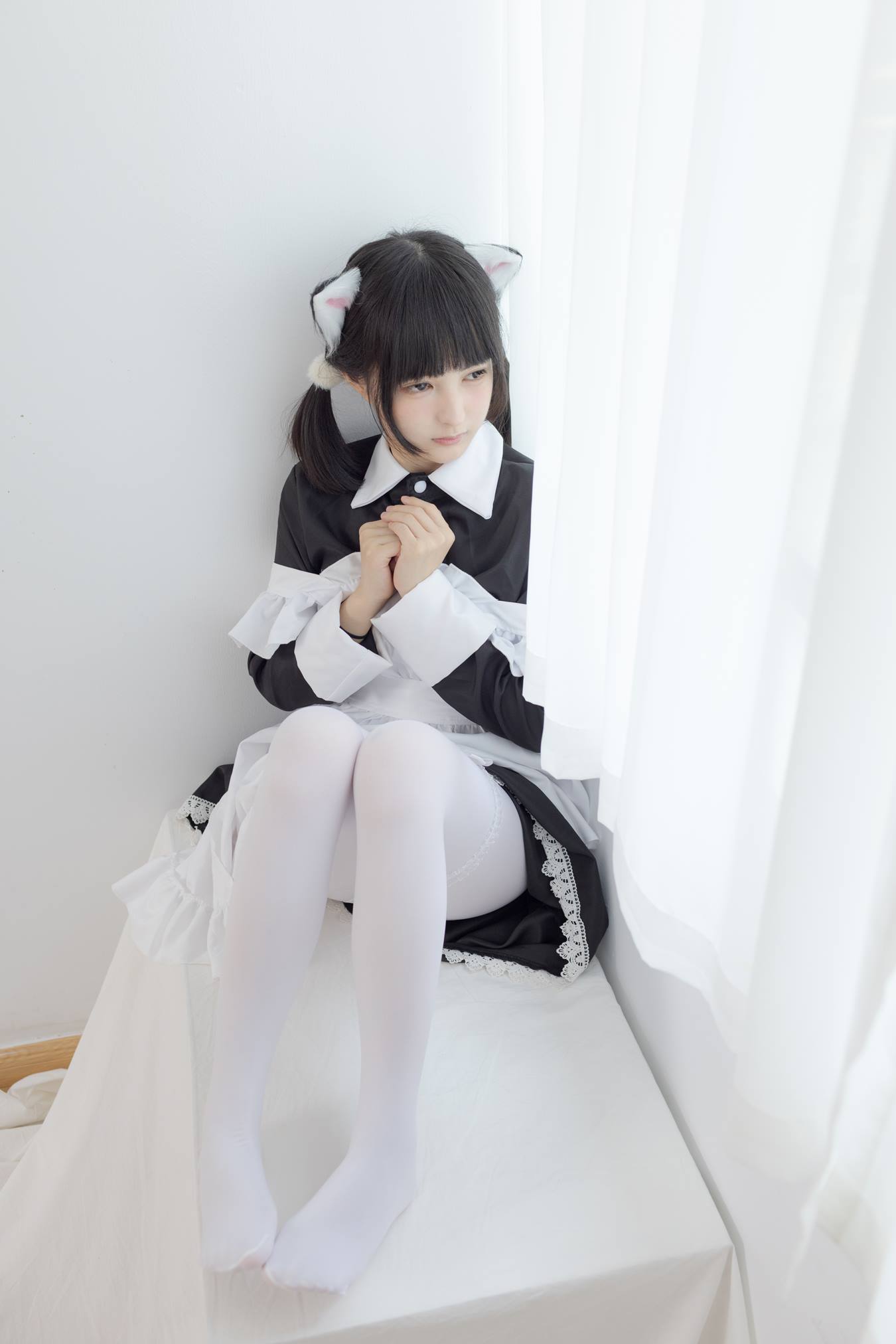 图片[39]-少女秩序 GR06L 小葵[58P] – 速更版-美库