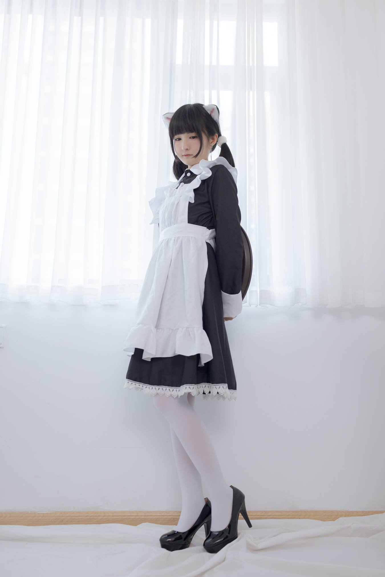 图片[58]-少女秩序 GR06L 小葵[58P] – 速更版-美库