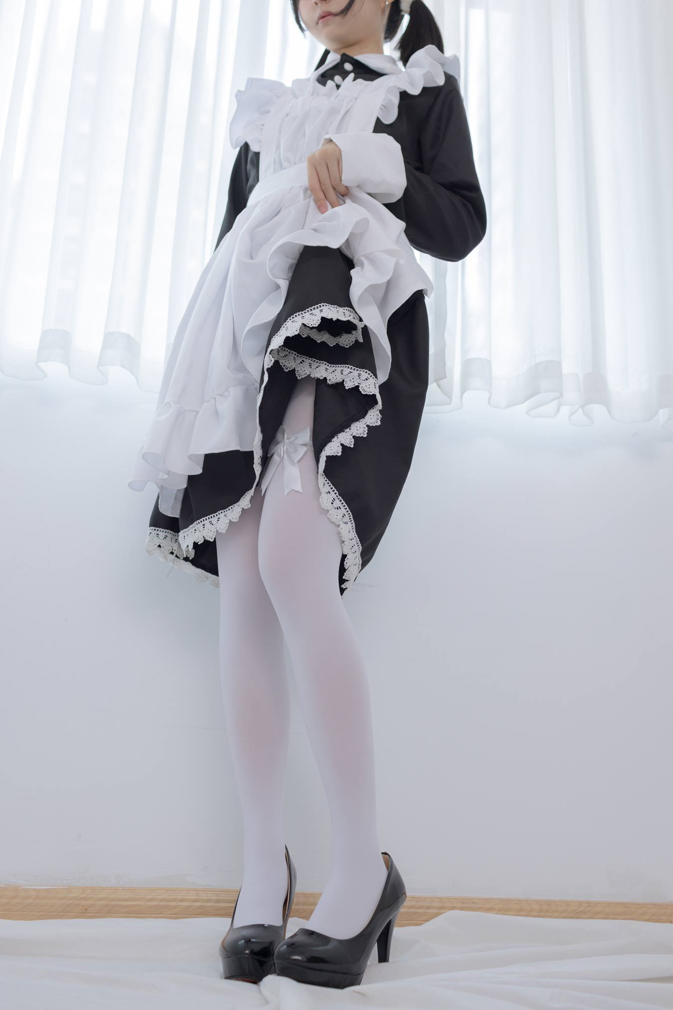 图片[59]-少女秩序 GR06L 小葵[58P] – 速更版-美库