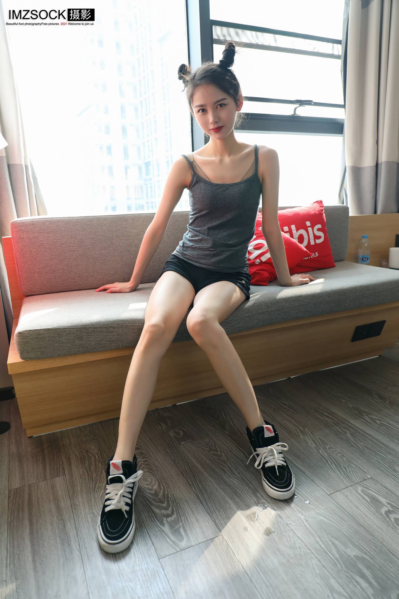 图片[7]-[MZSOCK]爱美足 NO.113 雨沫[108P] – 速更版-美库