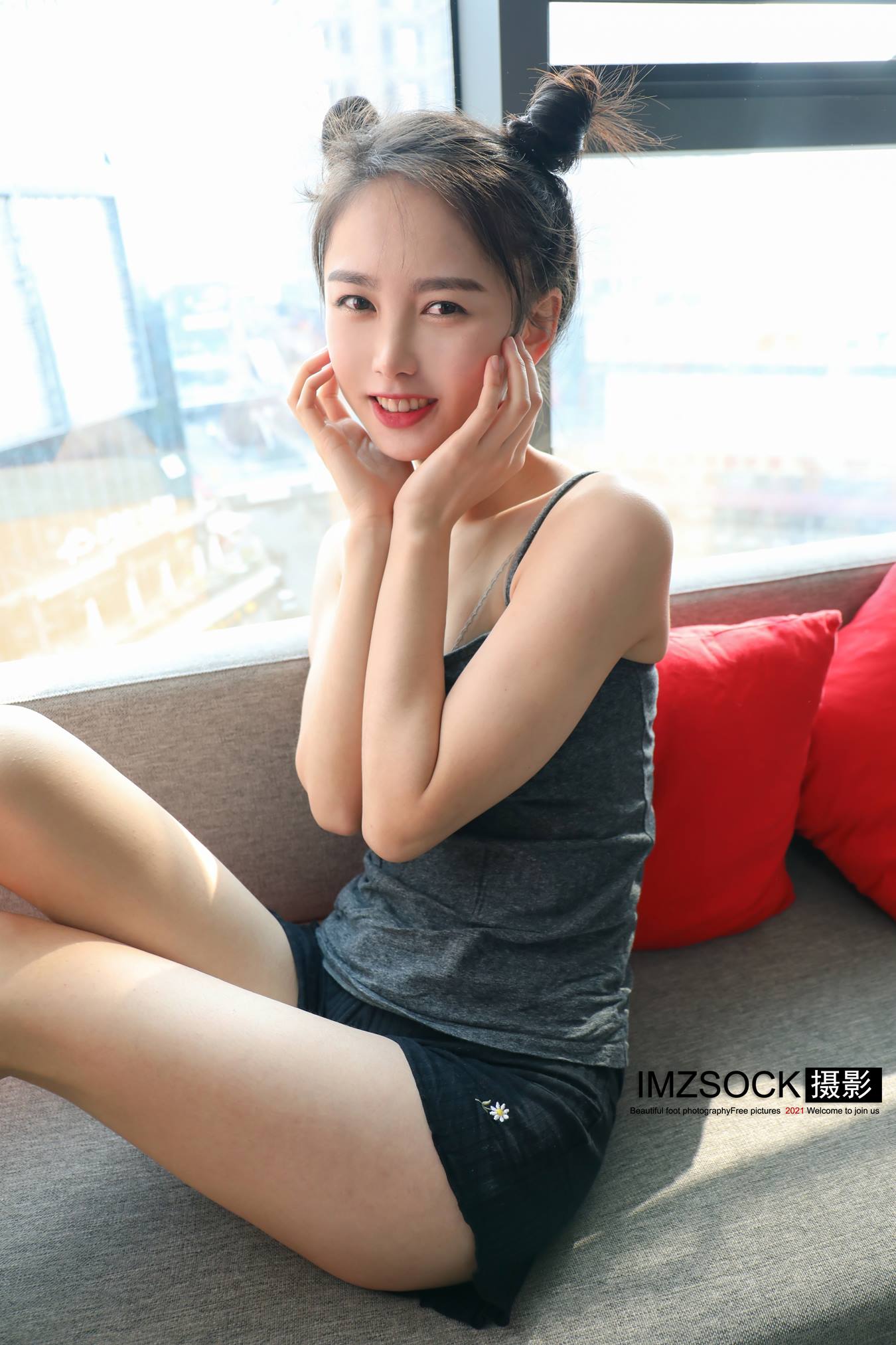 图片[9]-[MZSOCK]爱美足 NO.113 雨沫[108P] – 速更版-美库