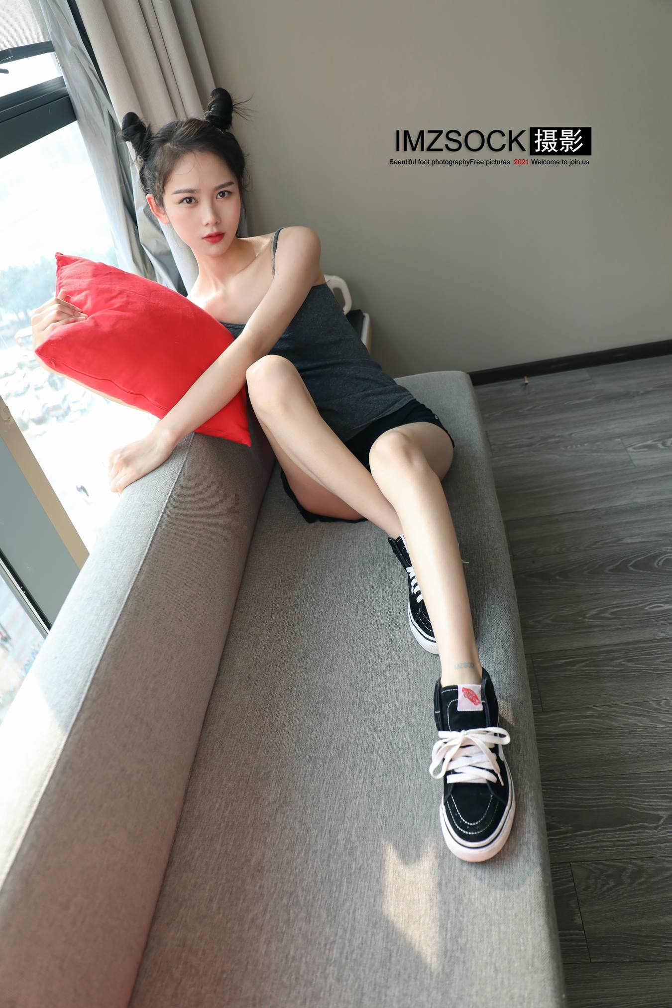 图片[12]-[MZSOCK]爱美足 NO.113 雨沫[108P] – 速更版-美库