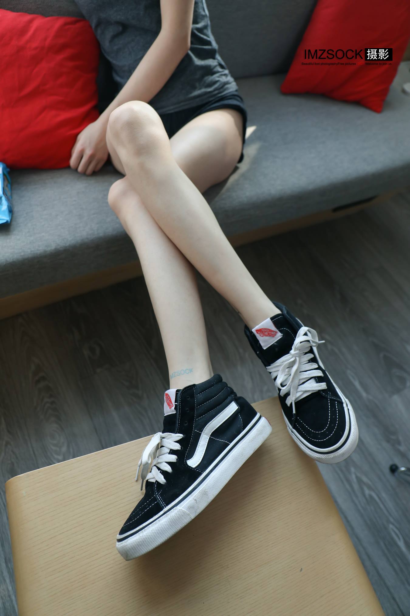 图片[21]-[MZSOCK]爱美足 NO.113 雨沫[108P] – 速更版-美库