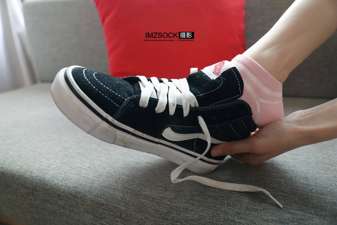 图片[29]-[MZSOCK]爱美足 NO.113 雨沫[108P] – 速更版-美库