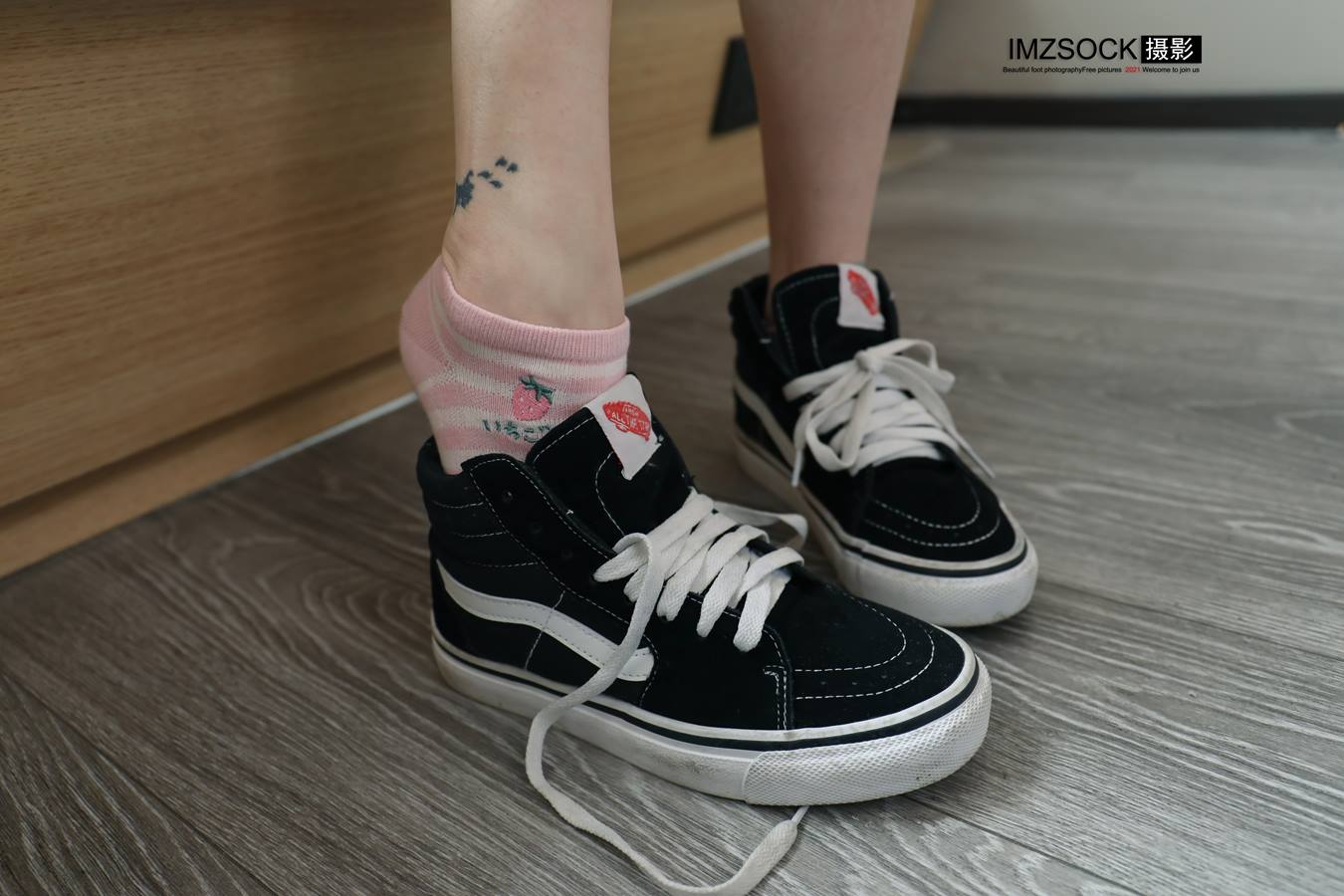 图片[31]-[MZSOCK]爱美足 NO.113 雨沫[108P] – 速更版-美库