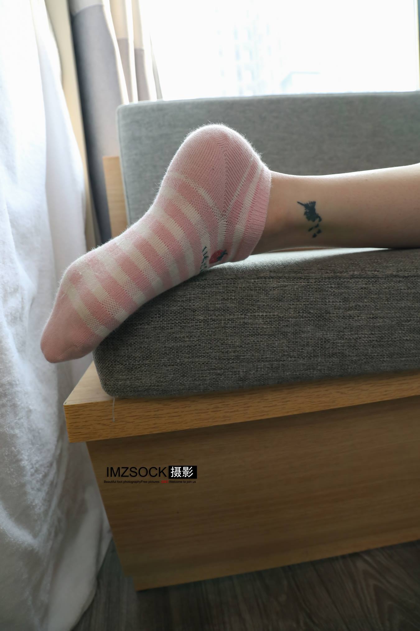 图片[44]-[MZSOCK]爱美足 NO.113 雨沫[108P] – 速更版-美库