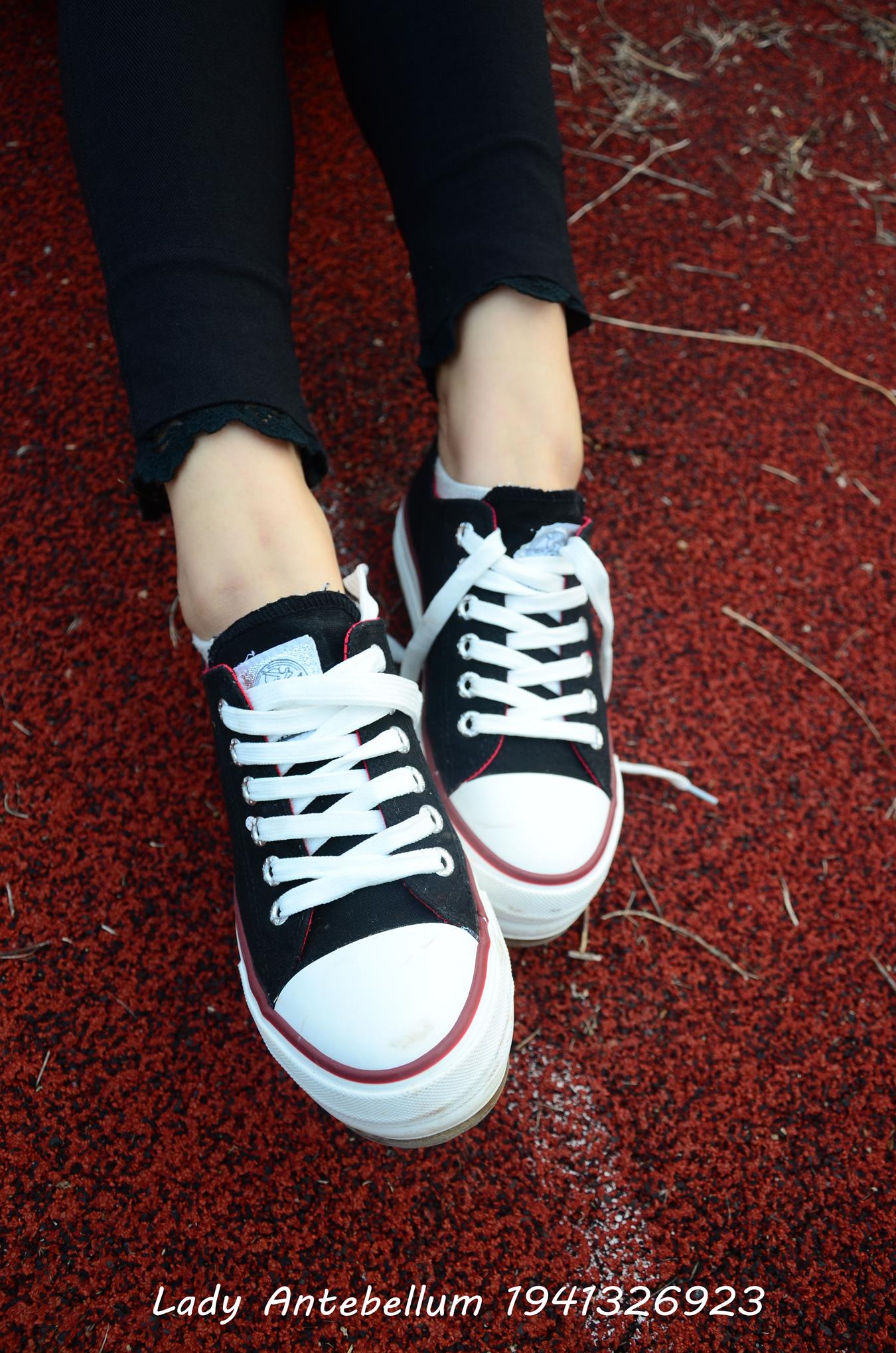 图片[10]-[战前女神] 美腿美足精品摄影套图 041 [92P] – 速更版-美库