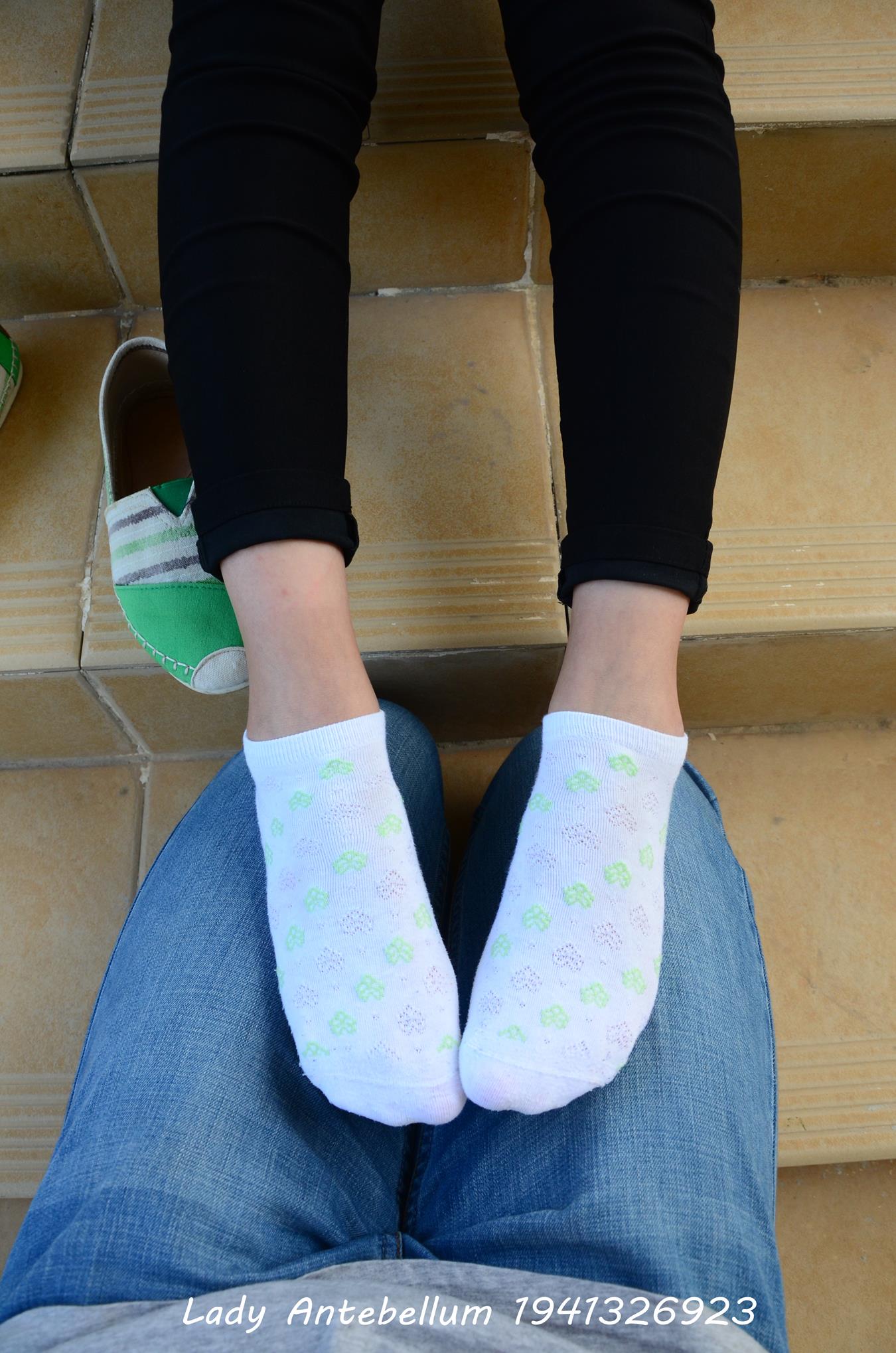 图片[19]-[战前女神] 美腿美足精品摄影套图 040 [117P] – 速更版-美库