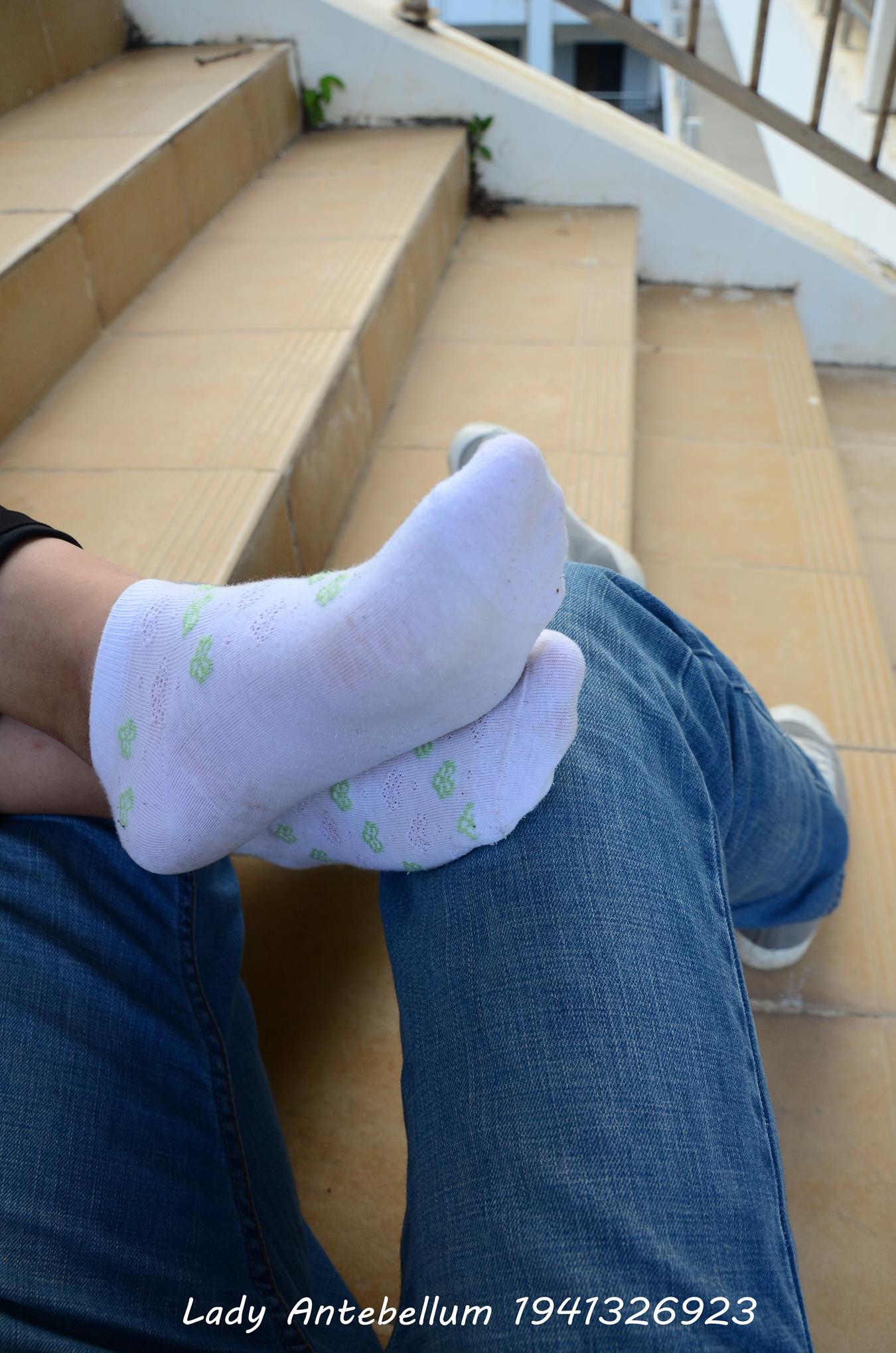 图片[25]-[战前女神] 美腿美足精品摄影套图 040 [117P] – 速更版-美库