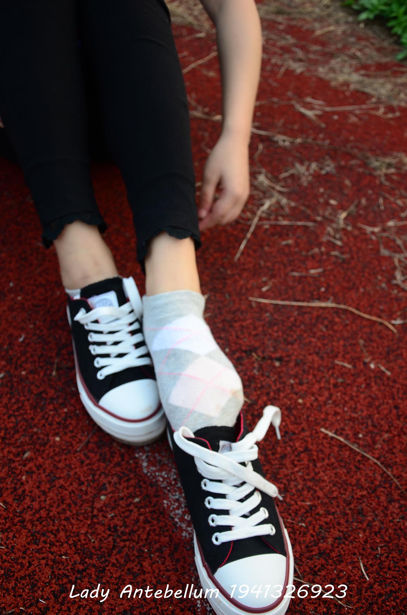 图片[16]-[战前女神] 美腿美足精品摄影套图 041 [92P] – 速更版-美库