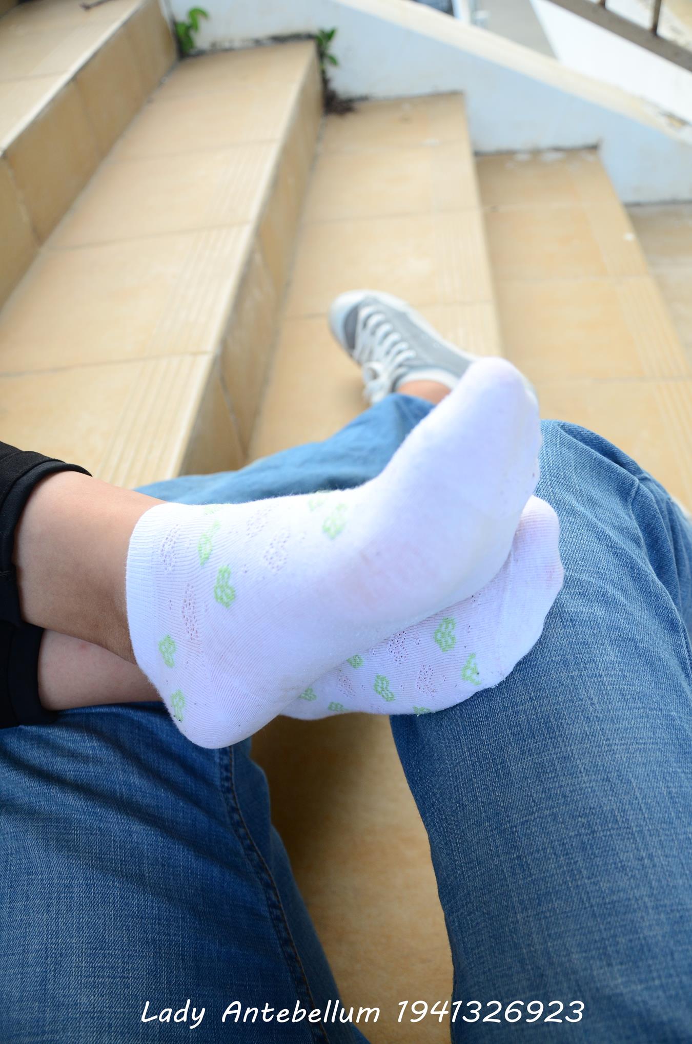 图片[27]-[战前女神] 美腿美足精品摄影套图 040 [117P] – 速更版-美库