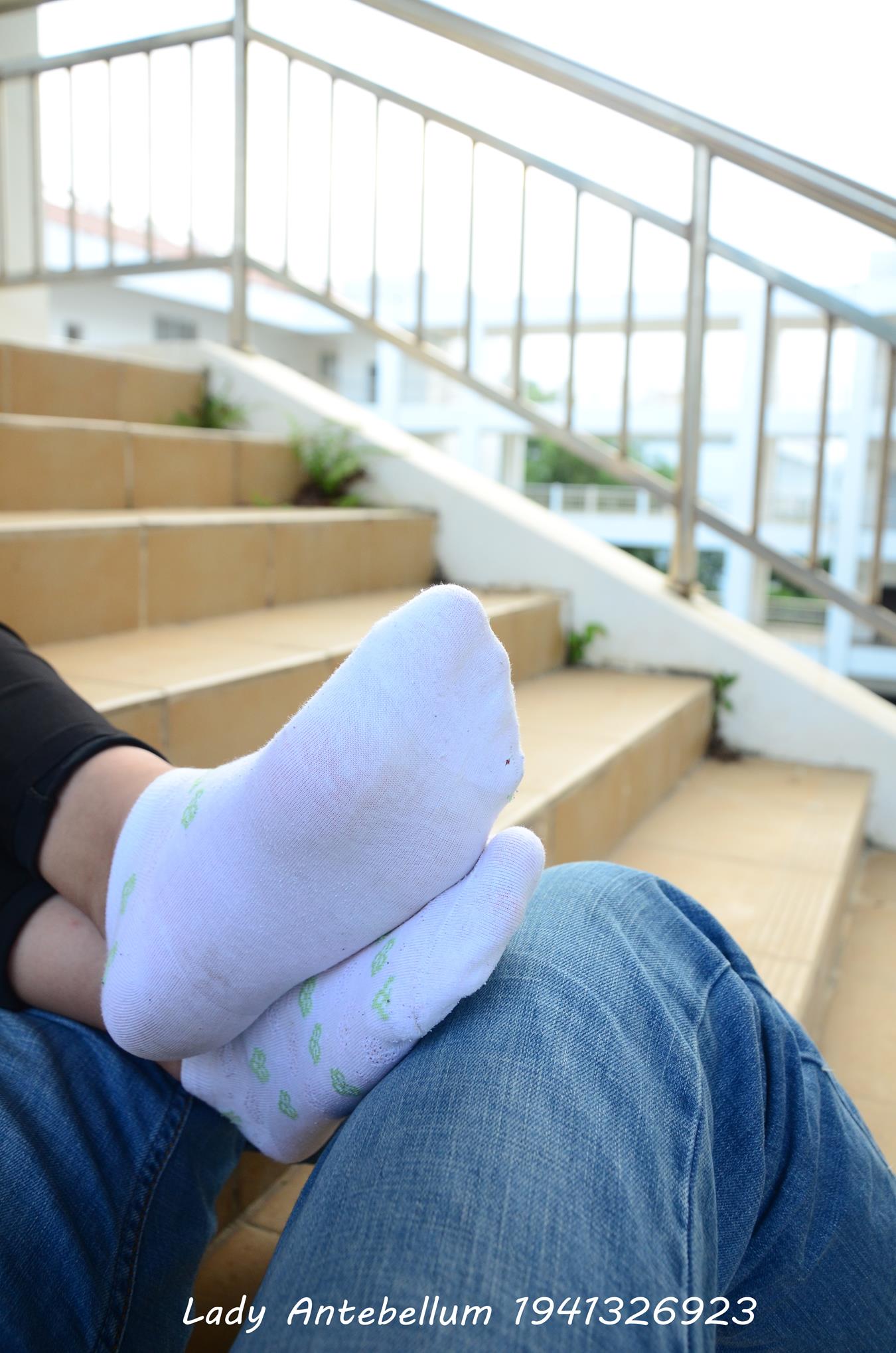 图片[29]-[战前女神] 美腿美足精品摄影套图 040 [117P] – 速更版-美库