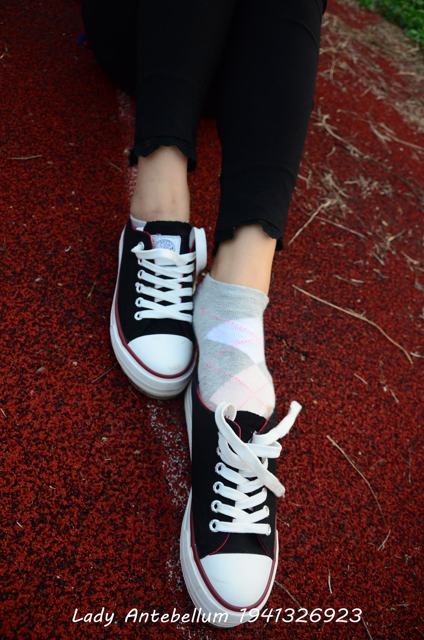 图片[19]-[战前女神] 美腿美足精品摄影套图 041 [92P] – 速更版-美库