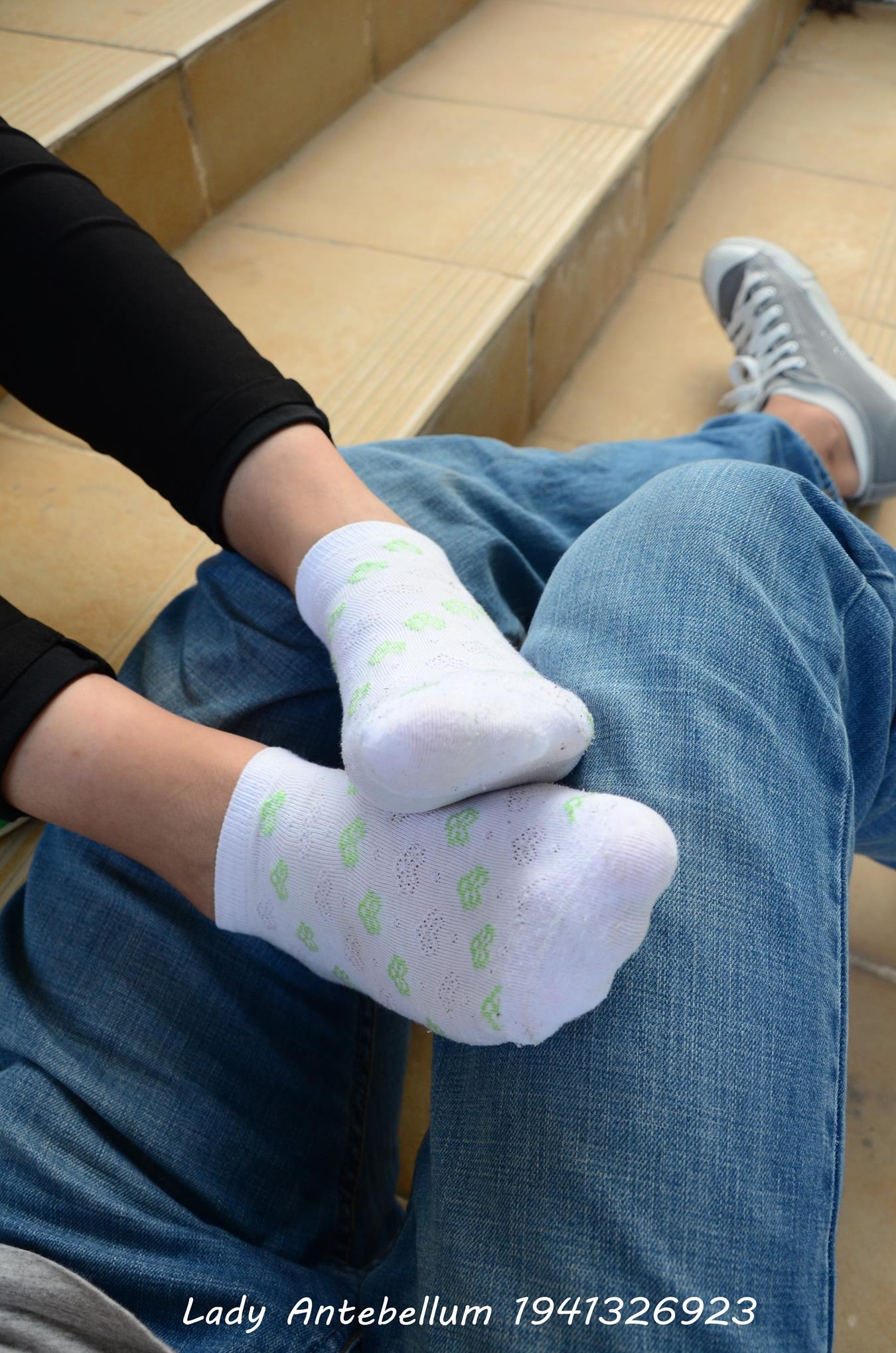 图片[31]-[战前女神] 美腿美足精品摄影套图 040 [117P] – 速更版-美库