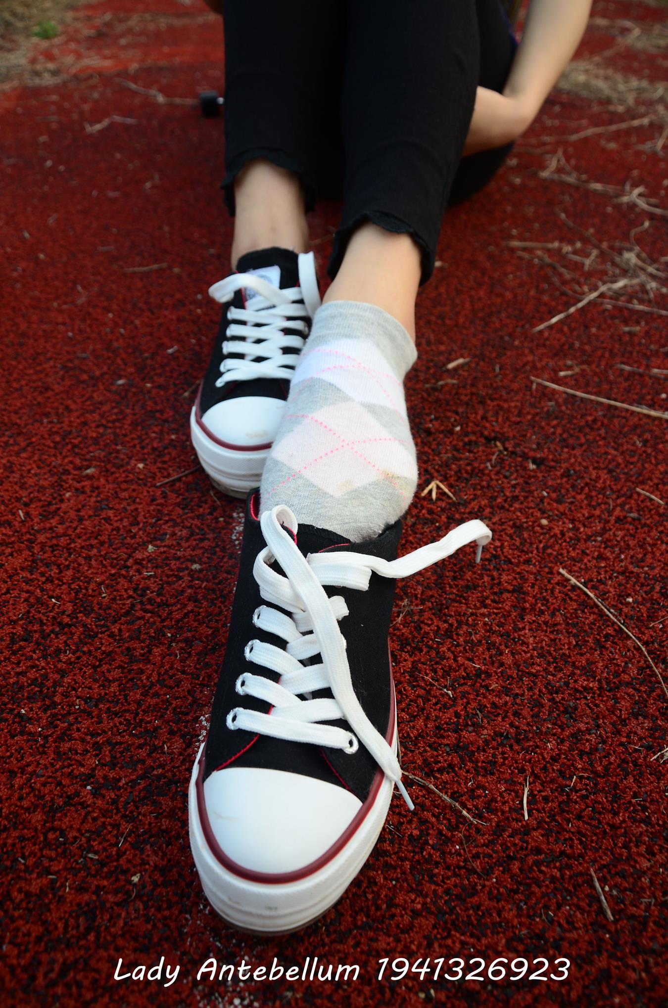 图片[20]-[战前女神] 美腿美足精品摄影套图 041 [92P] – 速更版-美库