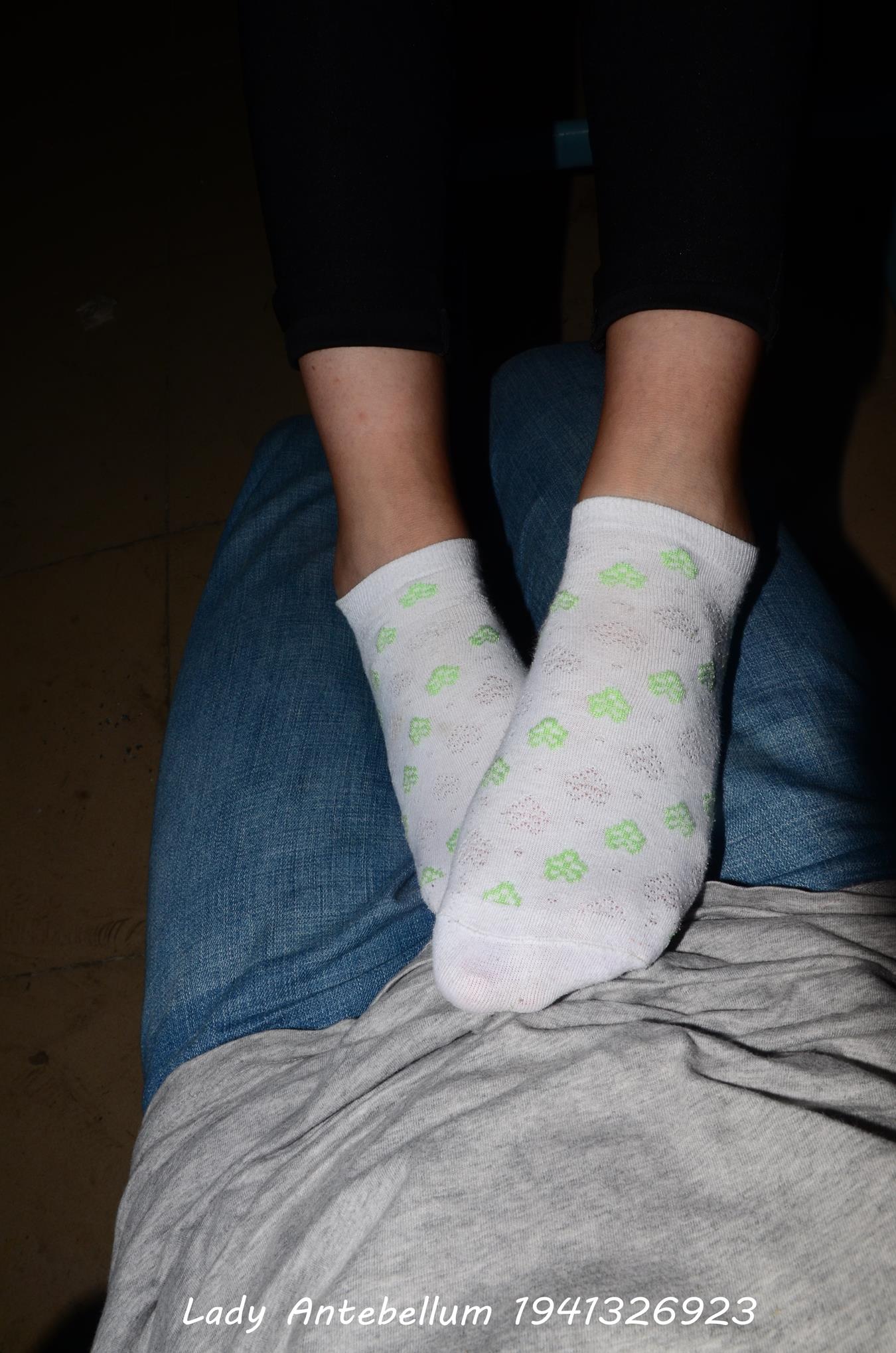 图片[41]-[战前女神] 美腿美足精品摄影套图 040 [117P] – 速更版-美库