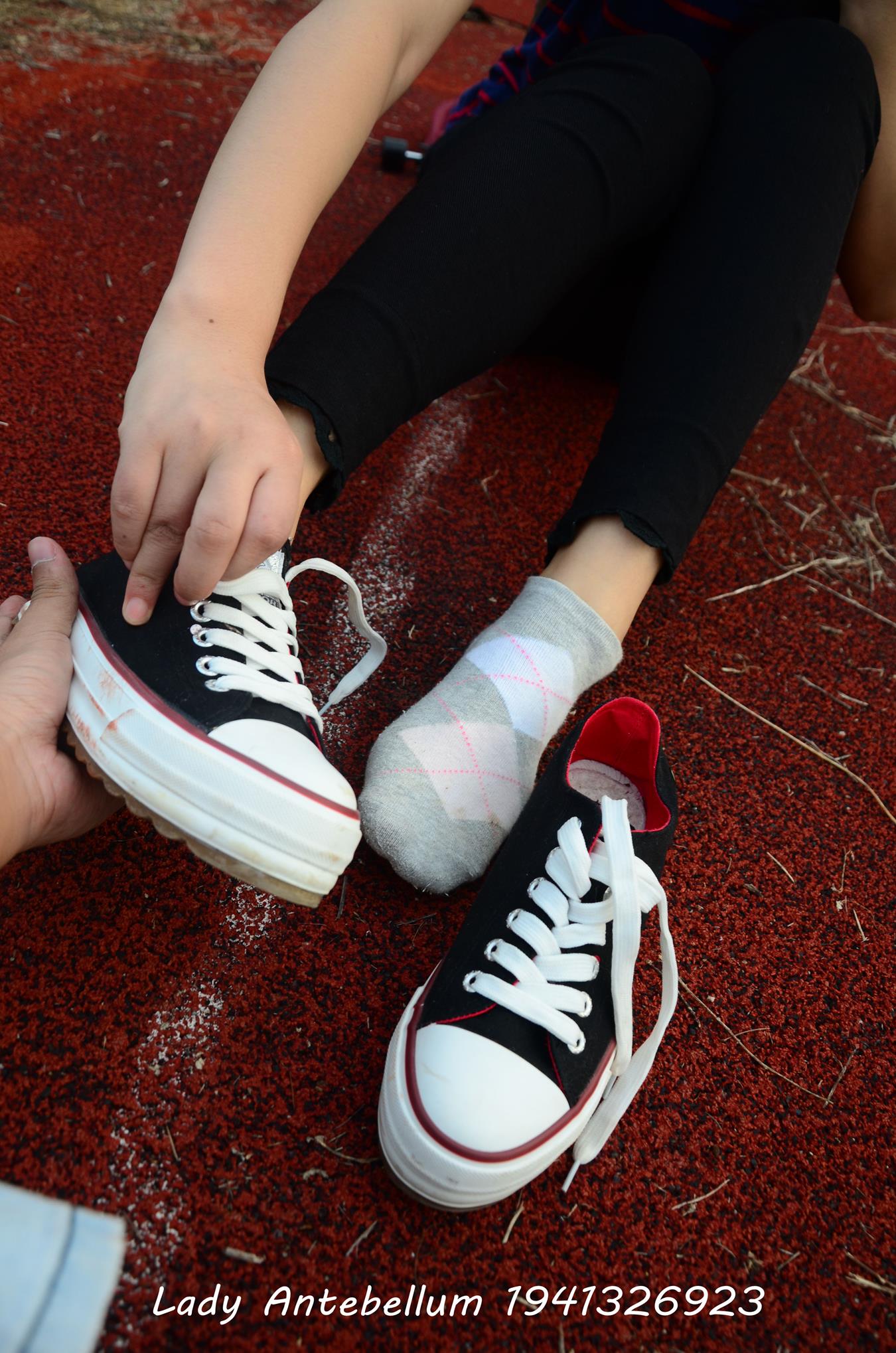 图片[32]-[战前女神] 美腿美足精品摄影套图 041 [92P] – 速更版-美库