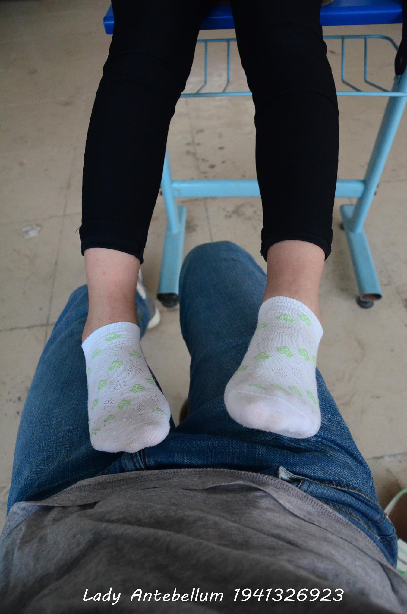 图片[47]-[战前女神] 美腿美足精品摄影套图 040 [117P] – 速更版-美库