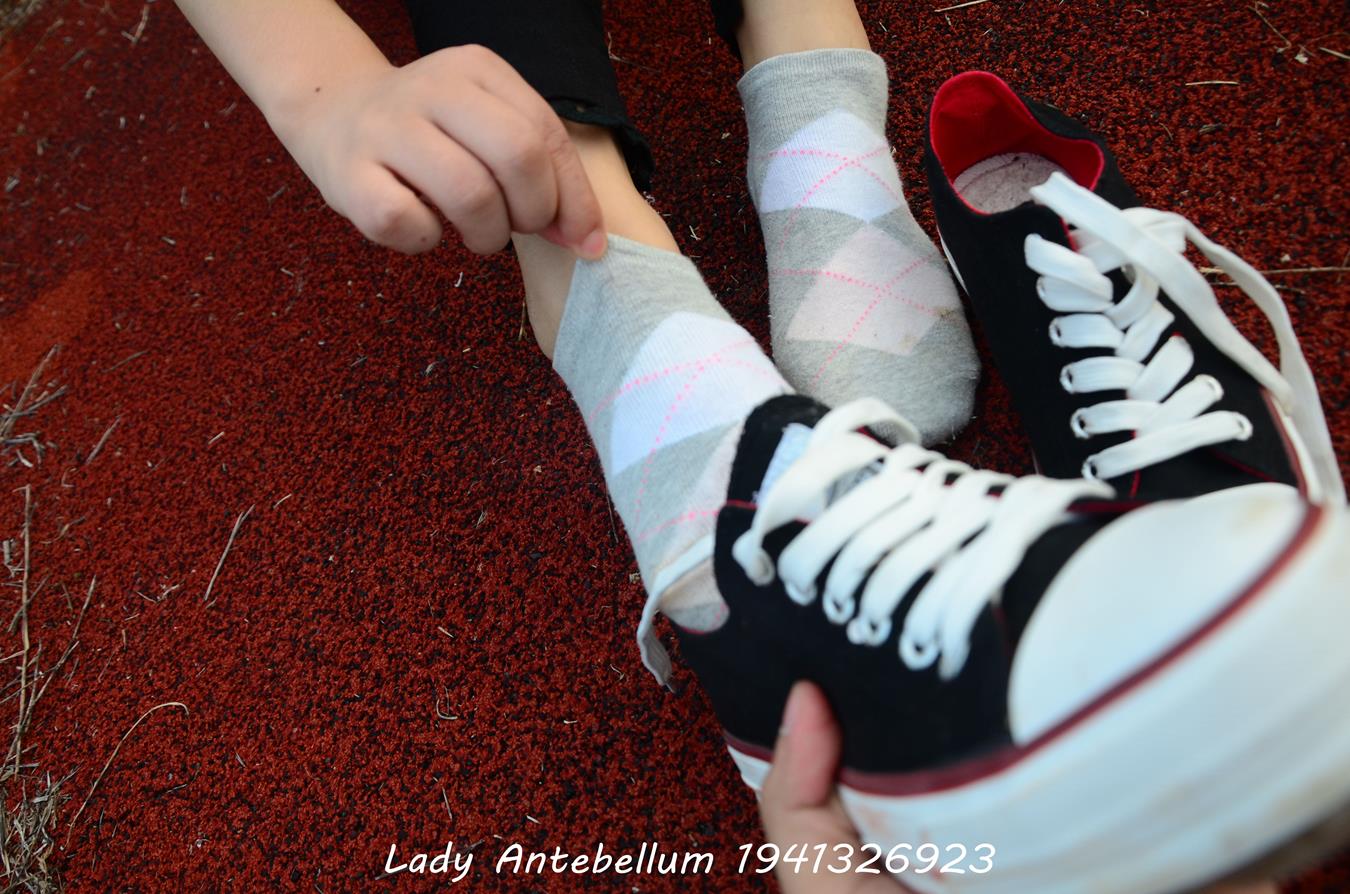 图片[34]-[战前女神] 美腿美足精品摄影套图 041 [92P] – 速更版-美库