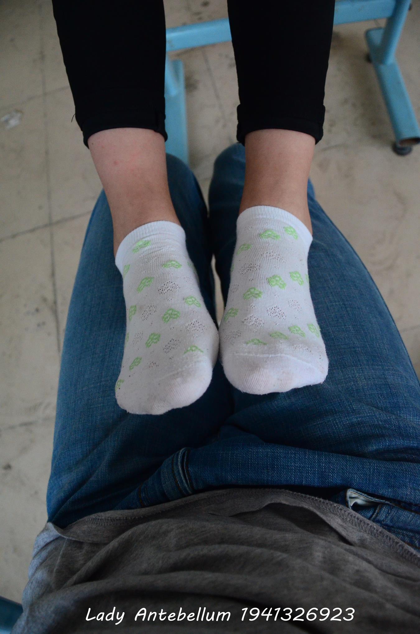 图片[49]-[战前女神] 美腿美足精品摄影套图 040 [117P] – 速更版-美库