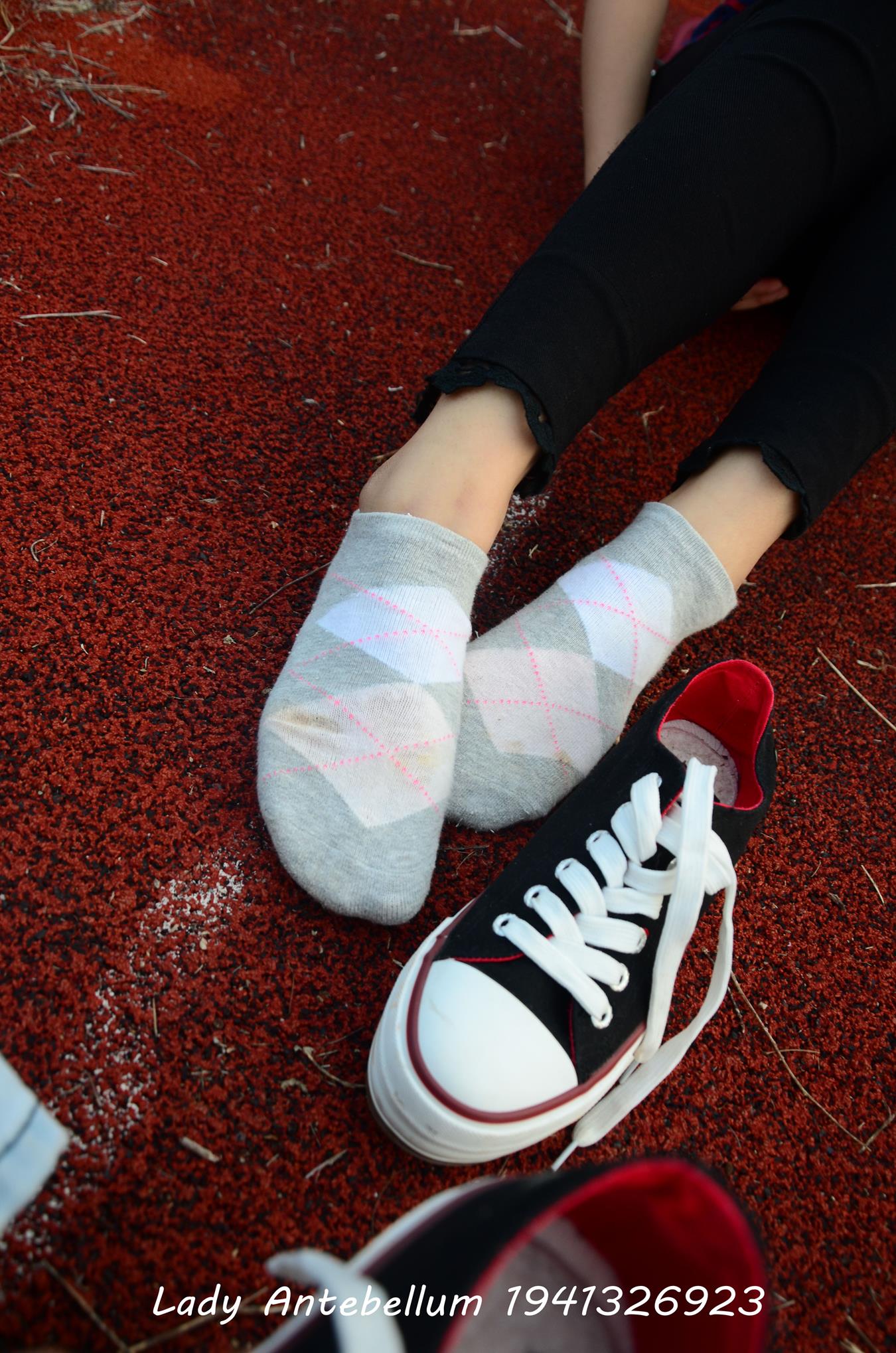 图片[36]-[战前女神] 美腿美足精品摄影套图 041 [92P] – 速更版-美库