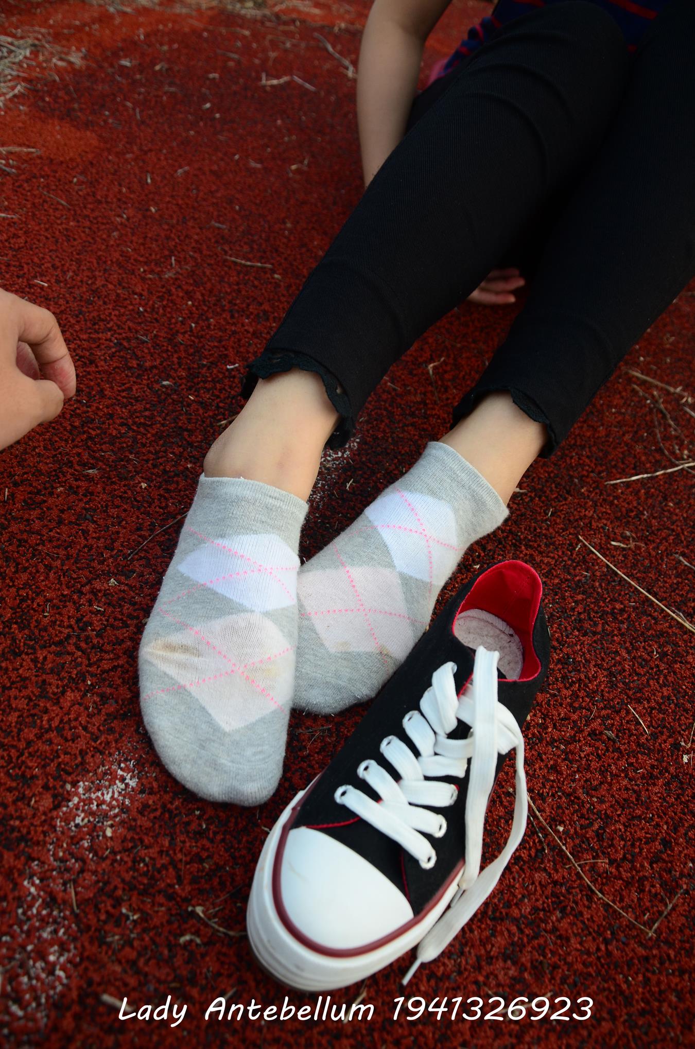 图片[37]-[战前女神] 美腿美足精品摄影套图 041 [92P] – 速更版-美库