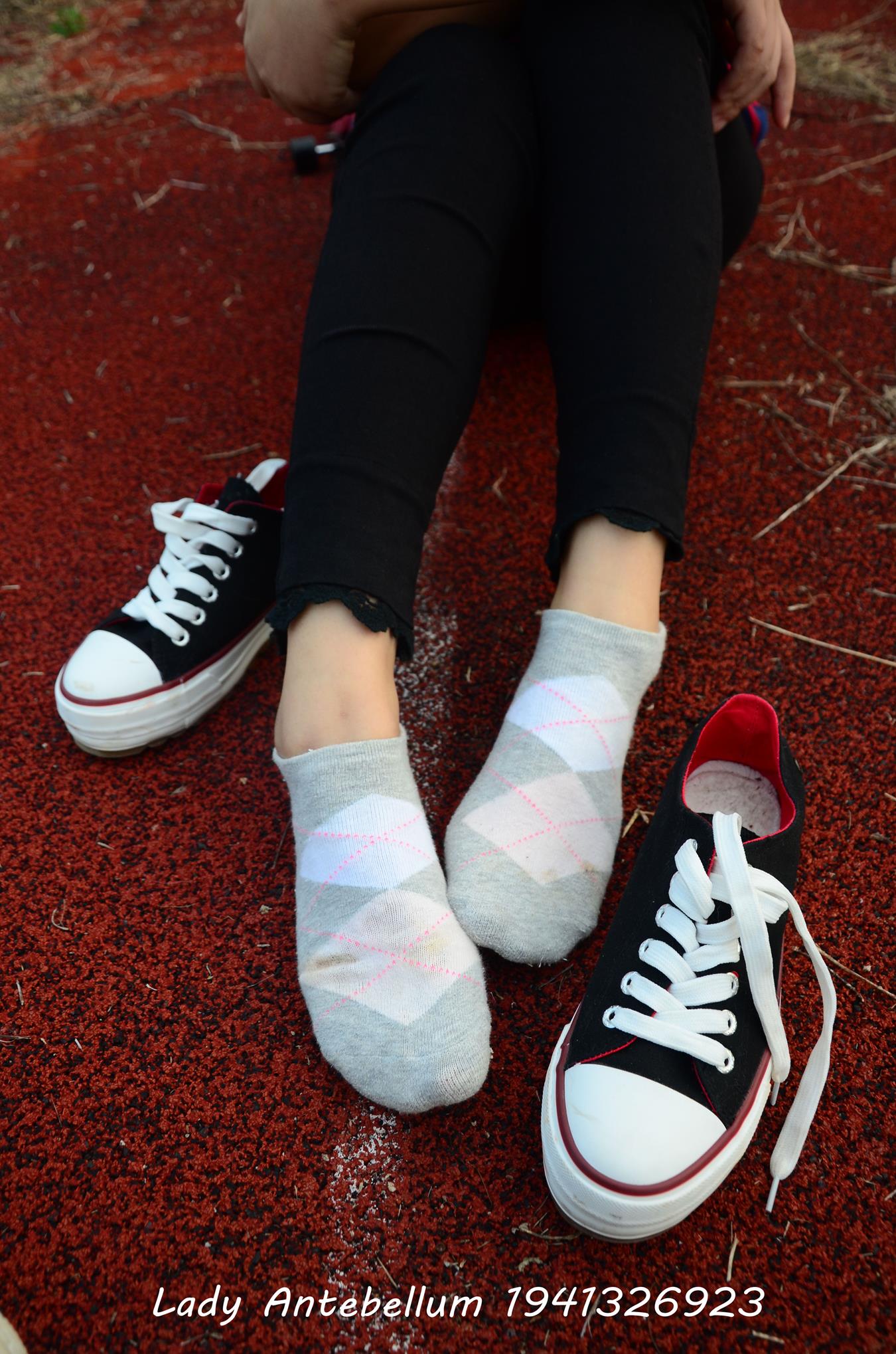 图片[39]-[战前女神] 美腿美足精品摄影套图 041 [92P] – 速更版-美库