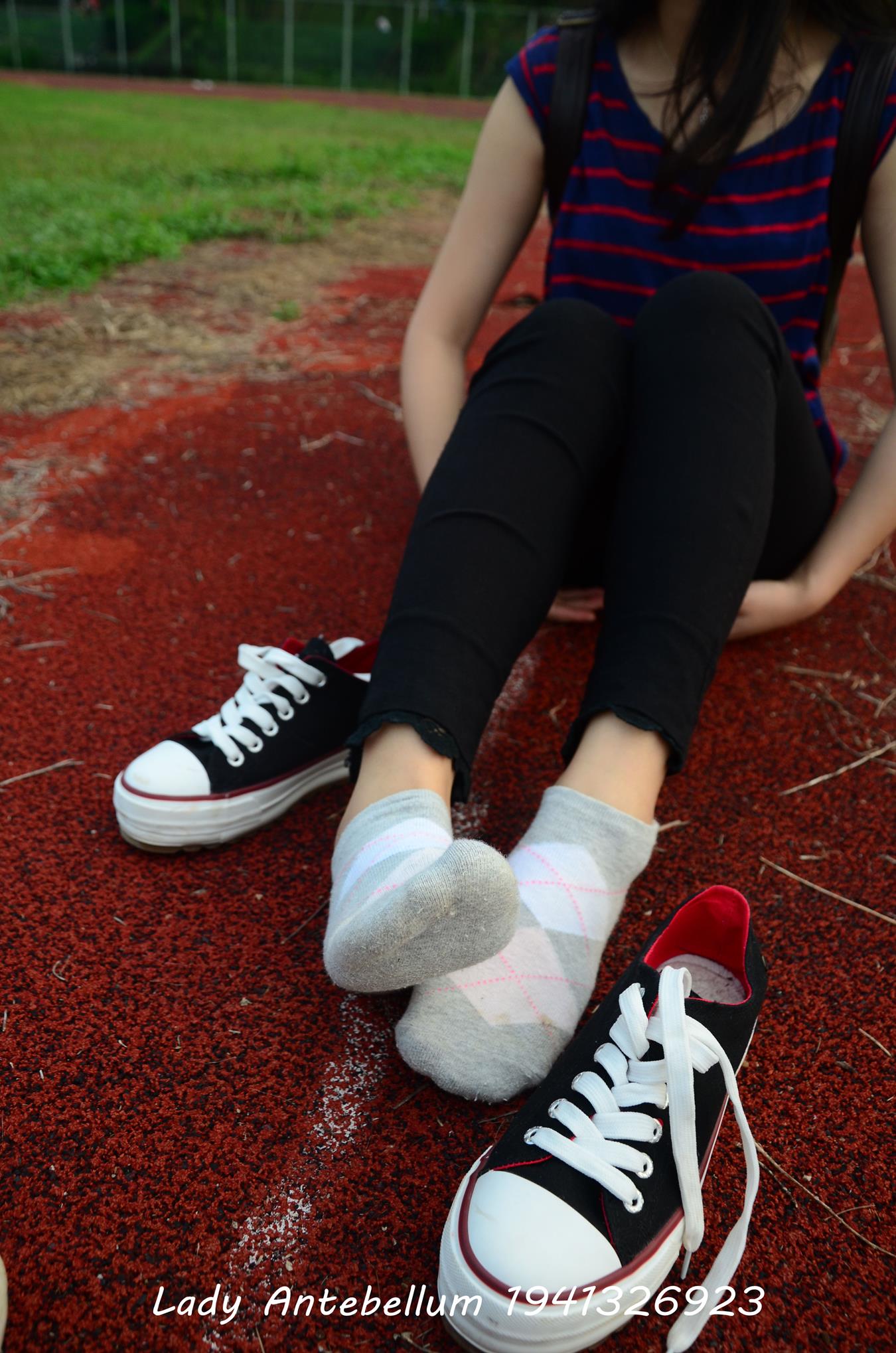 图片[40]-[战前女神] 美腿美足精品摄影套图 041 [92P] – 速更版-美库