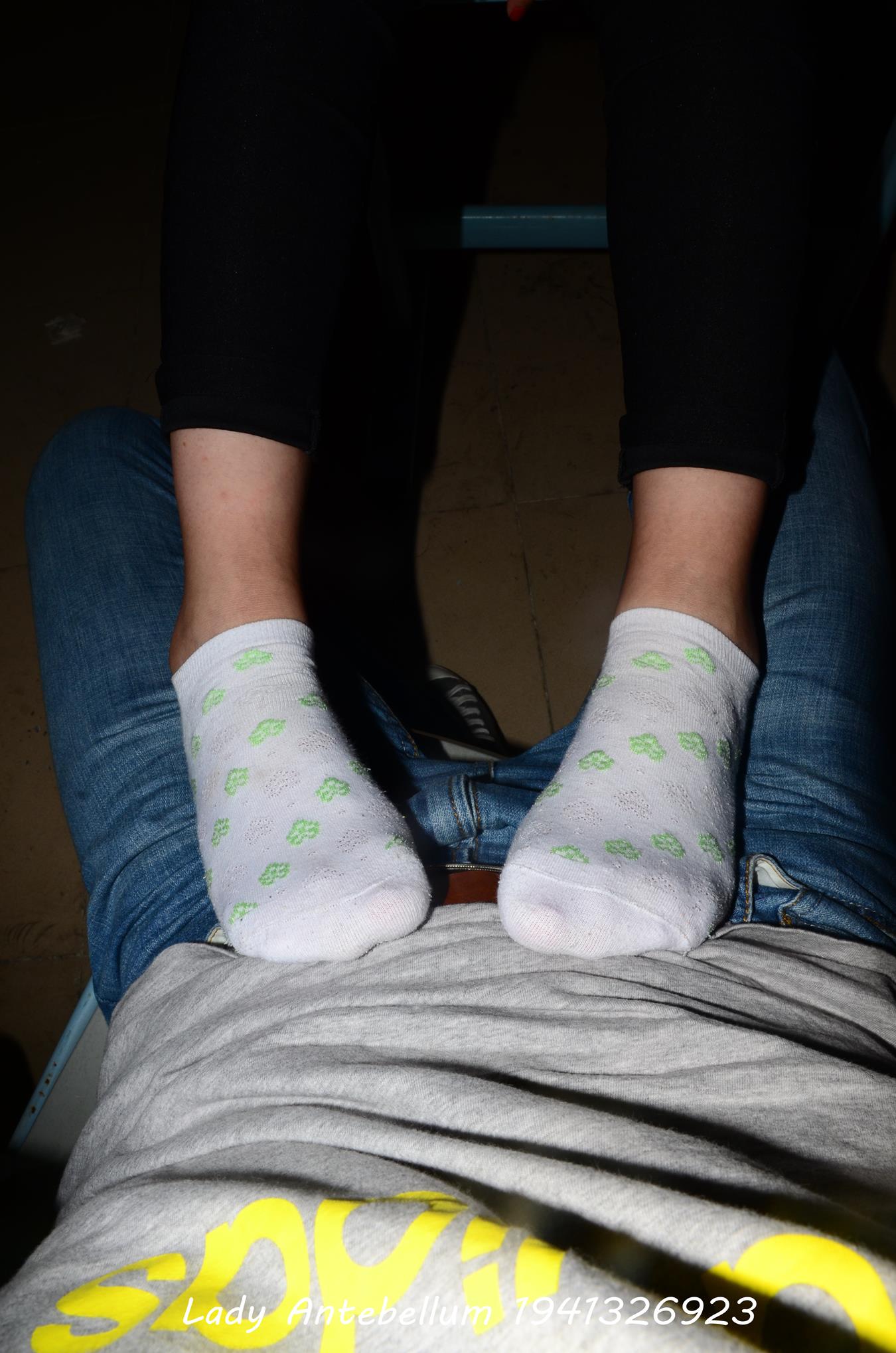 图片[60]-[战前女神] 美腿美足精品摄影套图 040 [117P] – 速更版-美库