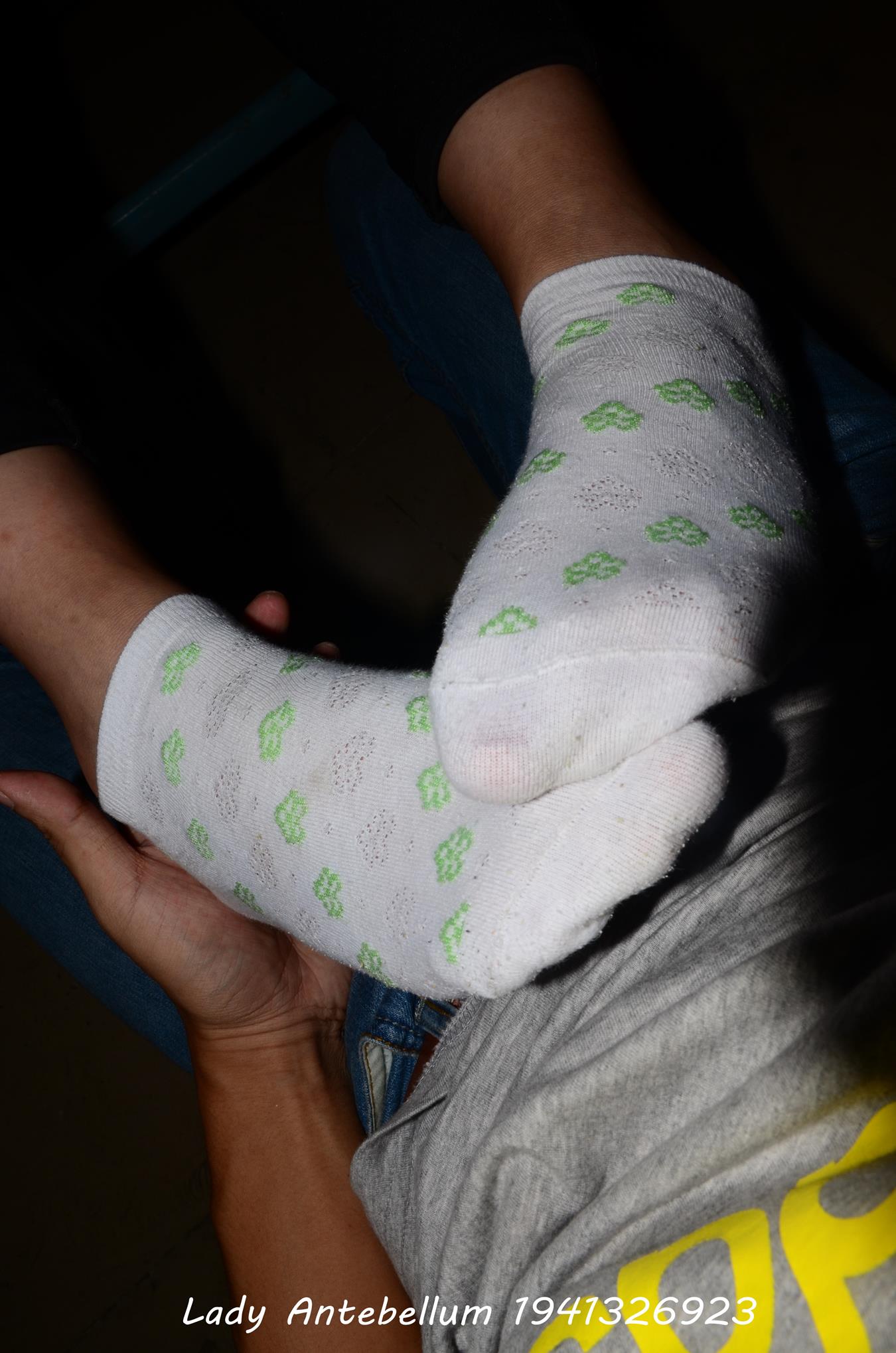 图片[62]-[战前女神] 美腿美足精品摄影套图 040 [117P] – 速更版-美库