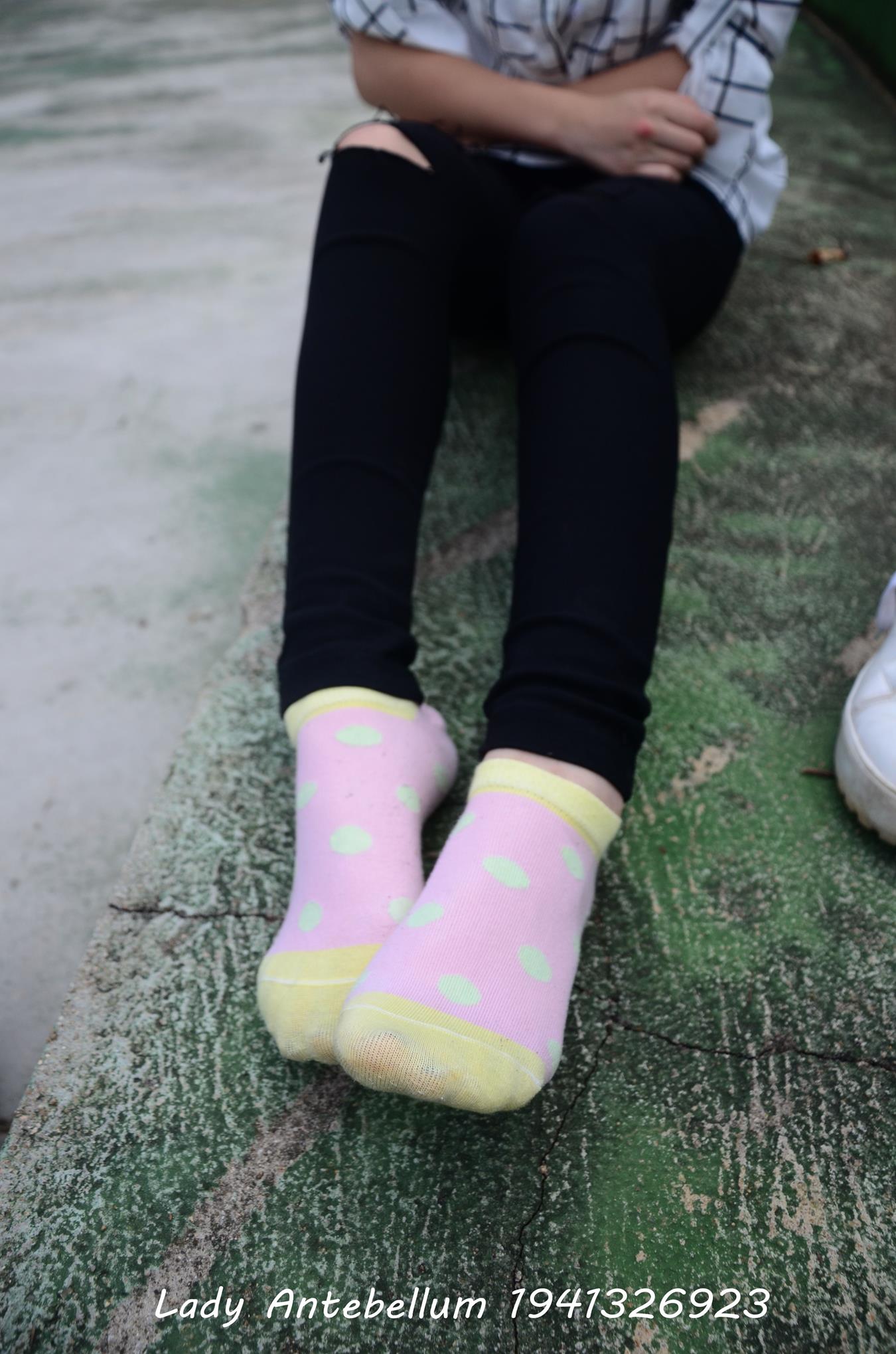 图片[39]-[战前女神] 美腿美足精品摄影套图 042 [100P] – 速更版-美库