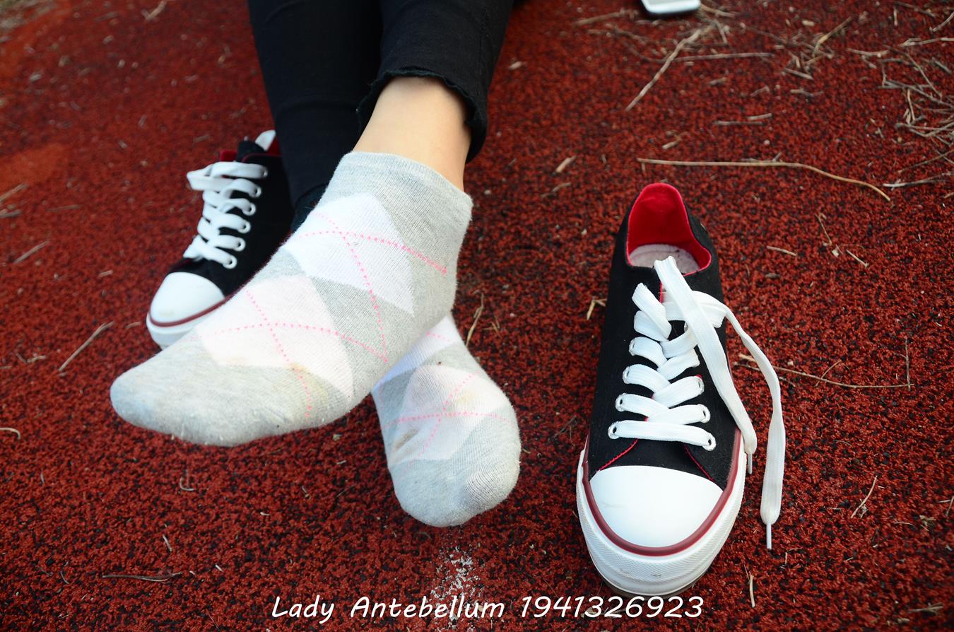 图片[44]-[战前女神] 美腿美足精品摄影套图 041 [92P] – 速更版-美库