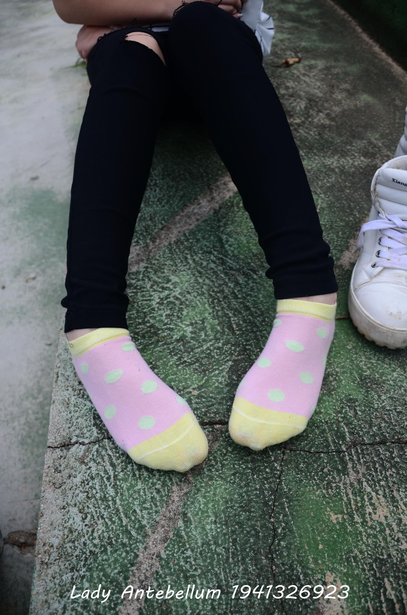 图片[40]-[战前女神] 美腿美足精品摄影套图 042 [100P] – 速更版-美库