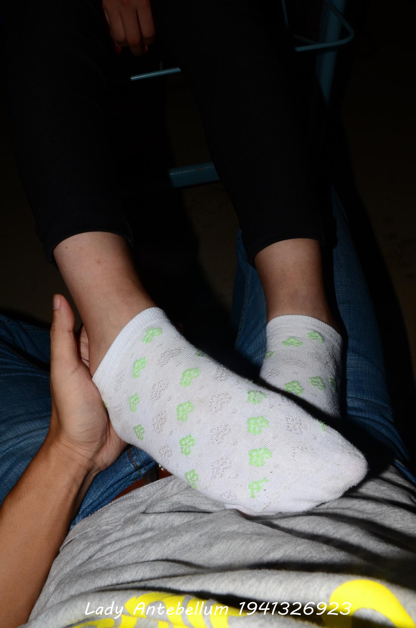 图片[64]-[战前女神] 美腿美足精品摄影套图 040 [117P] – 速更版-美库