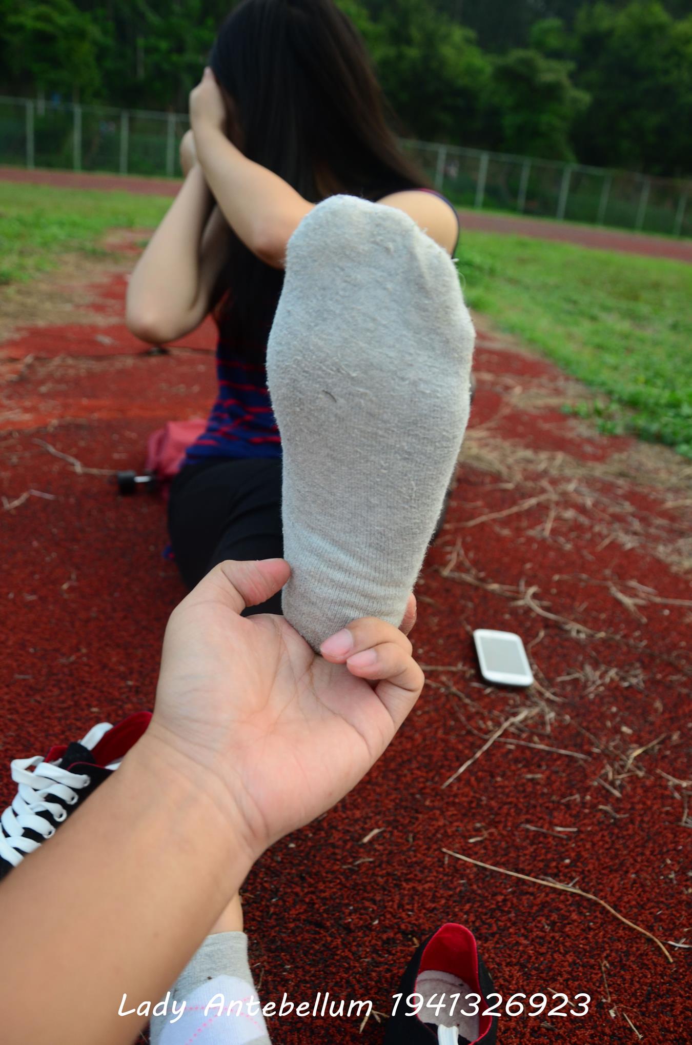 图片[46]-[战前女神] 美腿美足精品摄影套图 041 [92P] – 速更版-美库