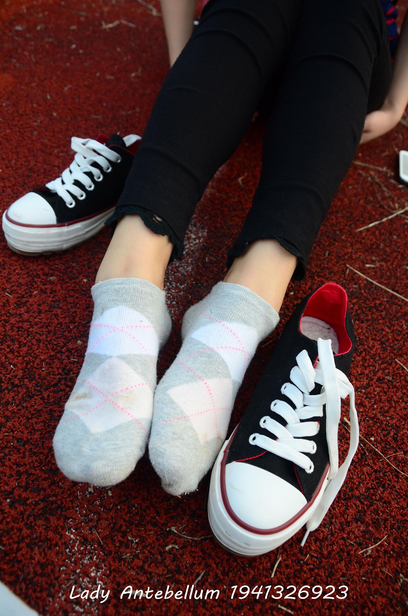 图片[49]-[战前女神] 美腿美足精品摄影套图 041 [92P] – 速更版-美库