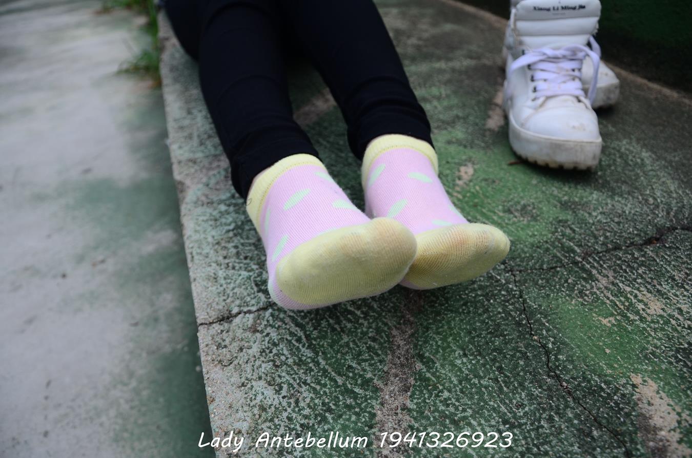 图片[44]-[战前女神] 美腿美足精品摄影套图 042 [100P] – 速更版-美库